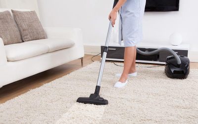 Is Hiring Professional Carpet Cleaners Worth It?