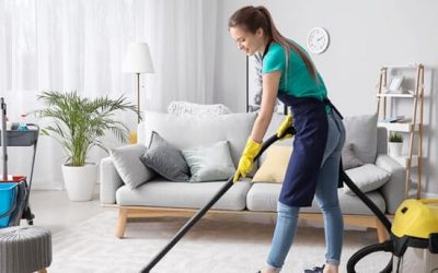 The Most Common House Cleaning Mistakes to Avoid