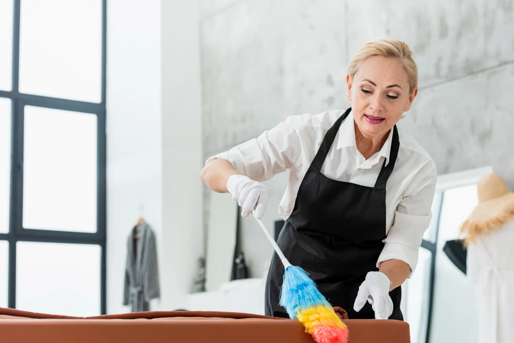 Professional Residential Cleaning Company in Port Coquitlam