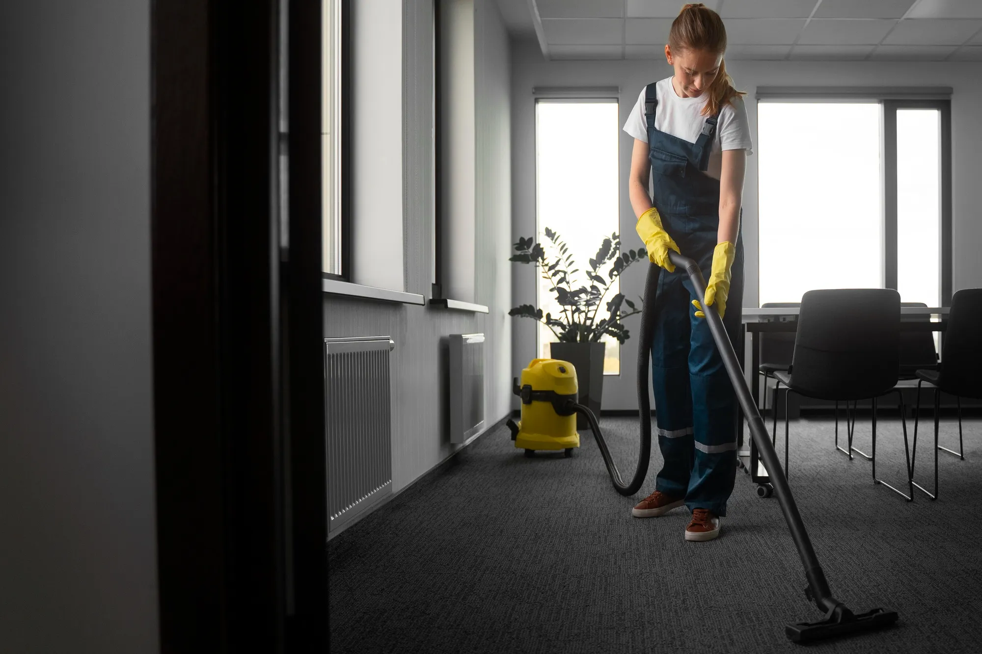 Professional Residential Cleaning in Langley
