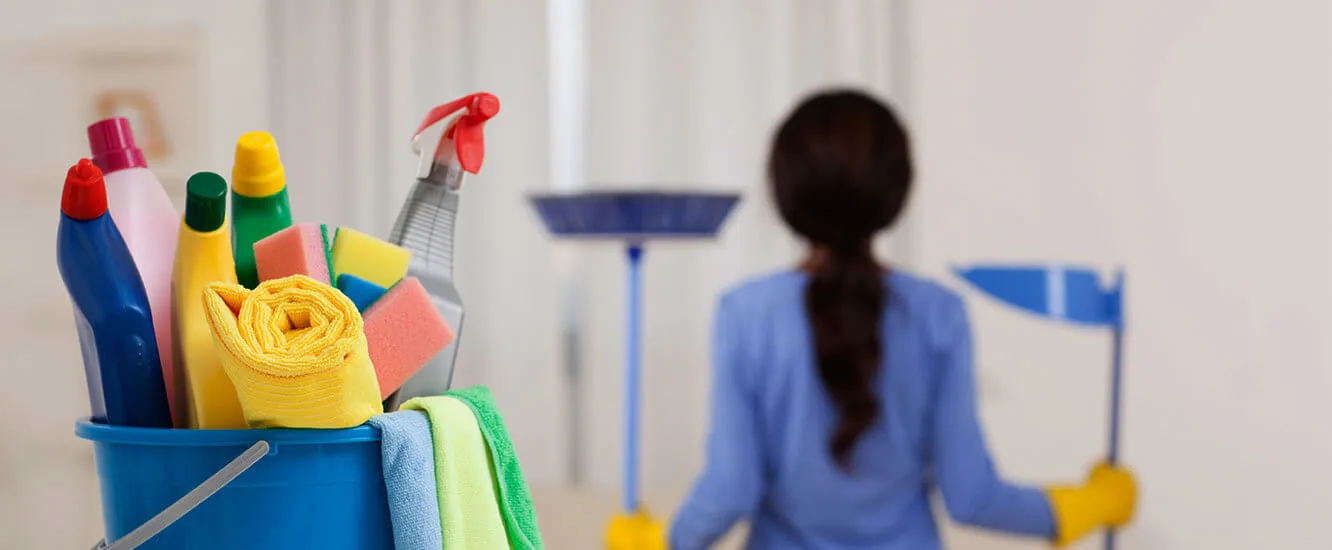 Residential Cleaning Company in Maple Ridge