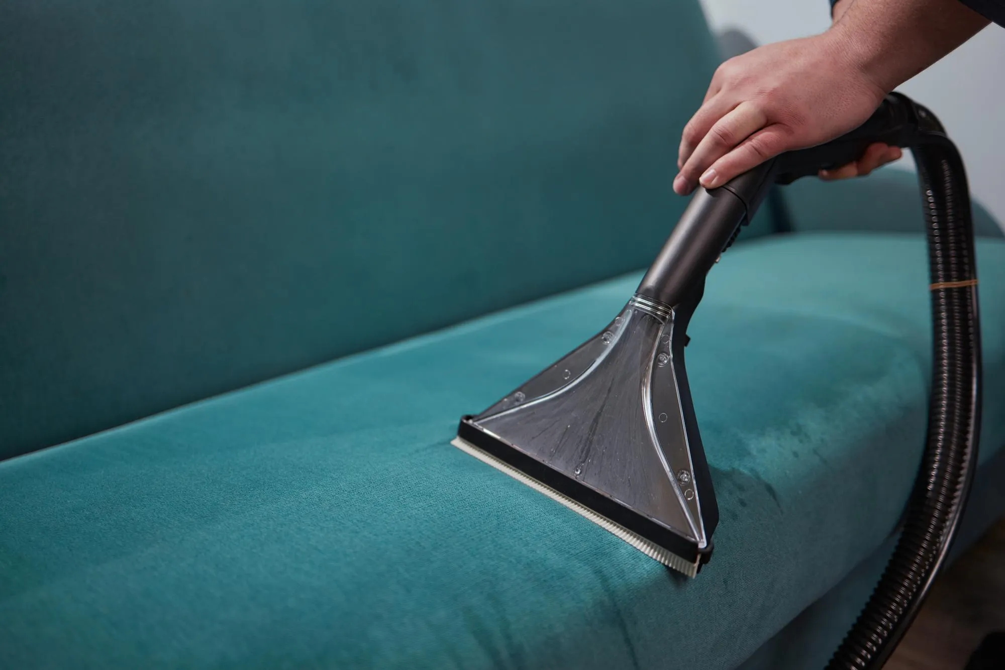 Upholstery Cleaning Port Coquitlam BC