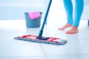 smart clean cleaning services