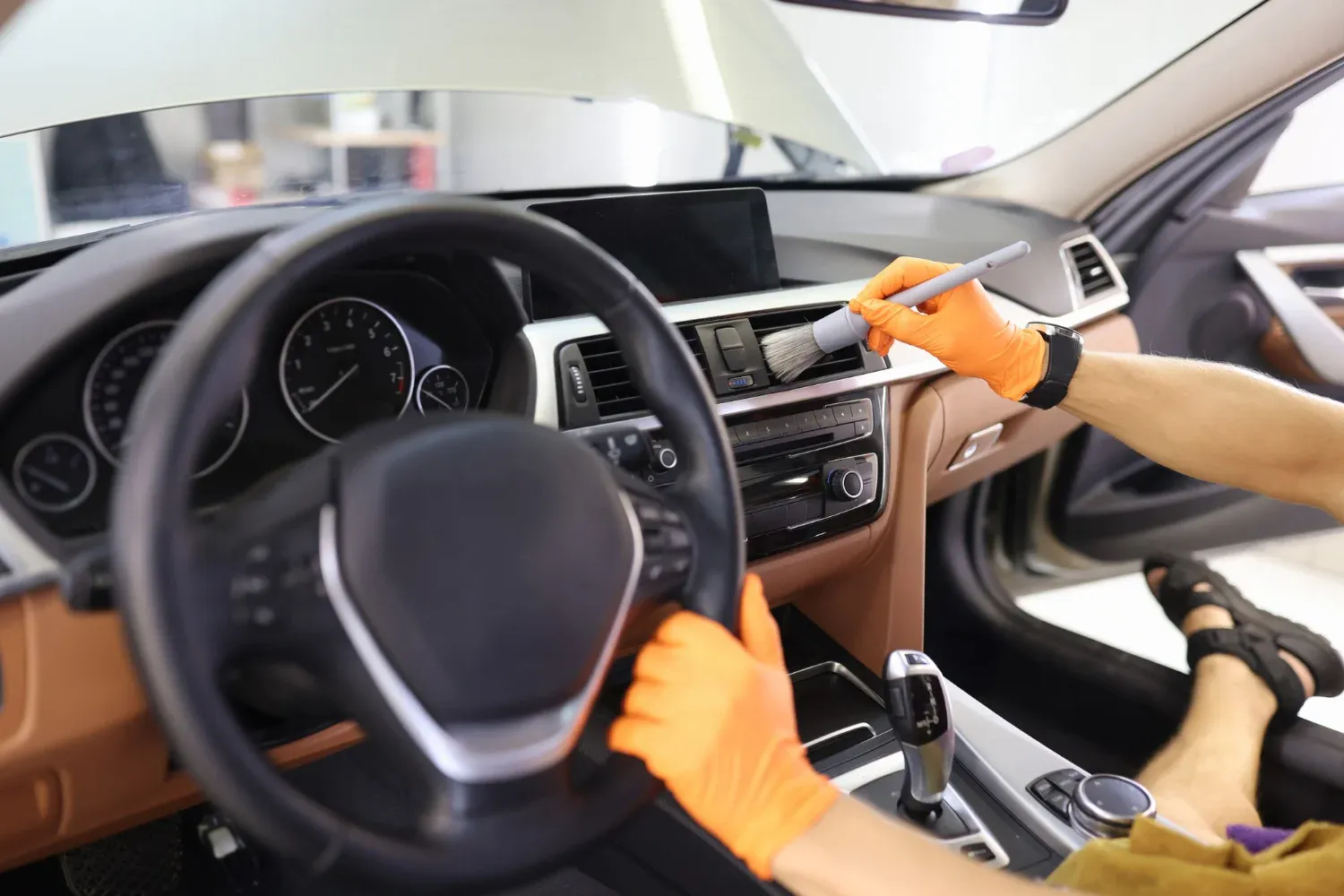BEST VEHICLE & CAR INTERIOR CLEANING ABBOTSFORD, BC