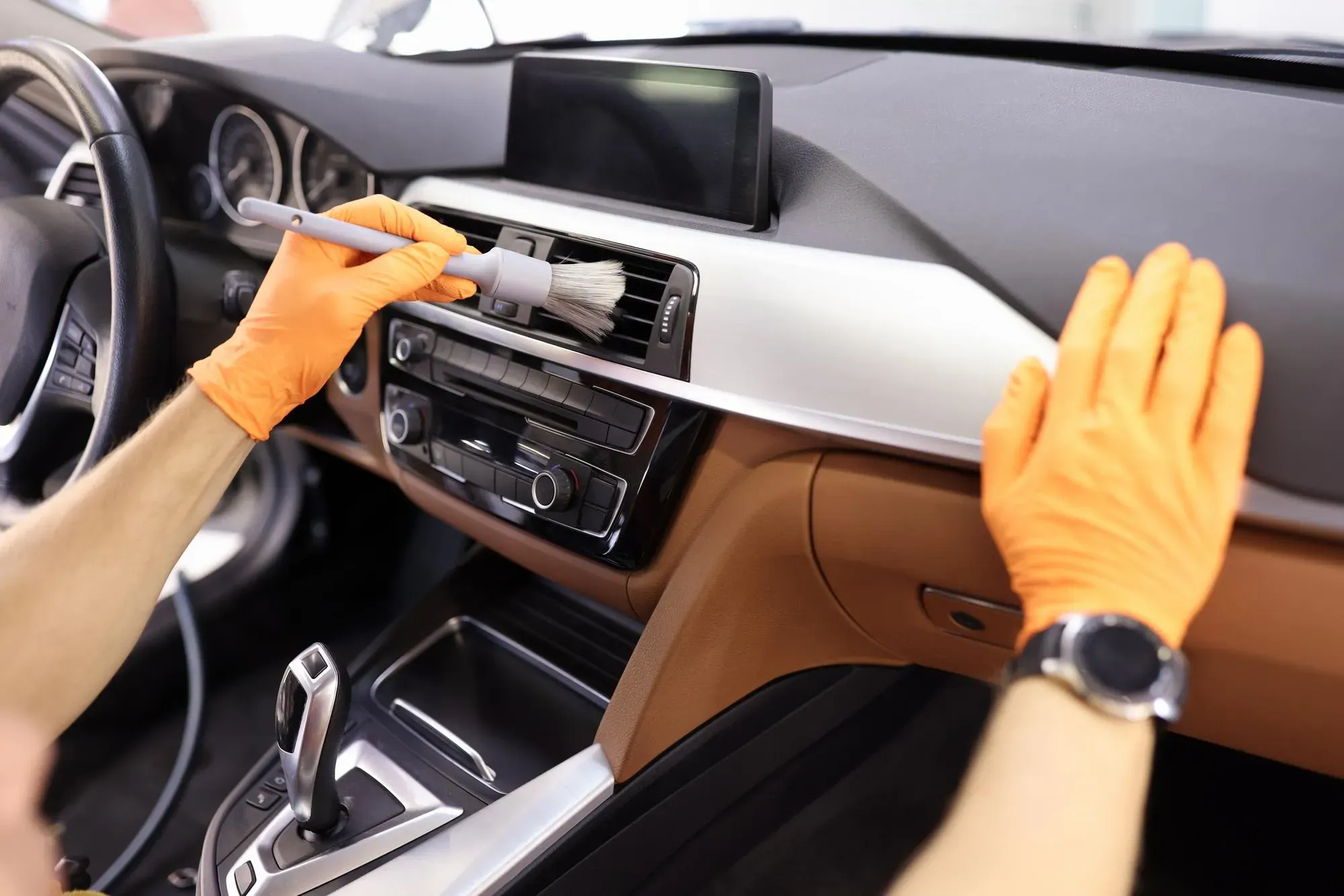 Best Car Interior Cleaning Company in Nanaimo,BC