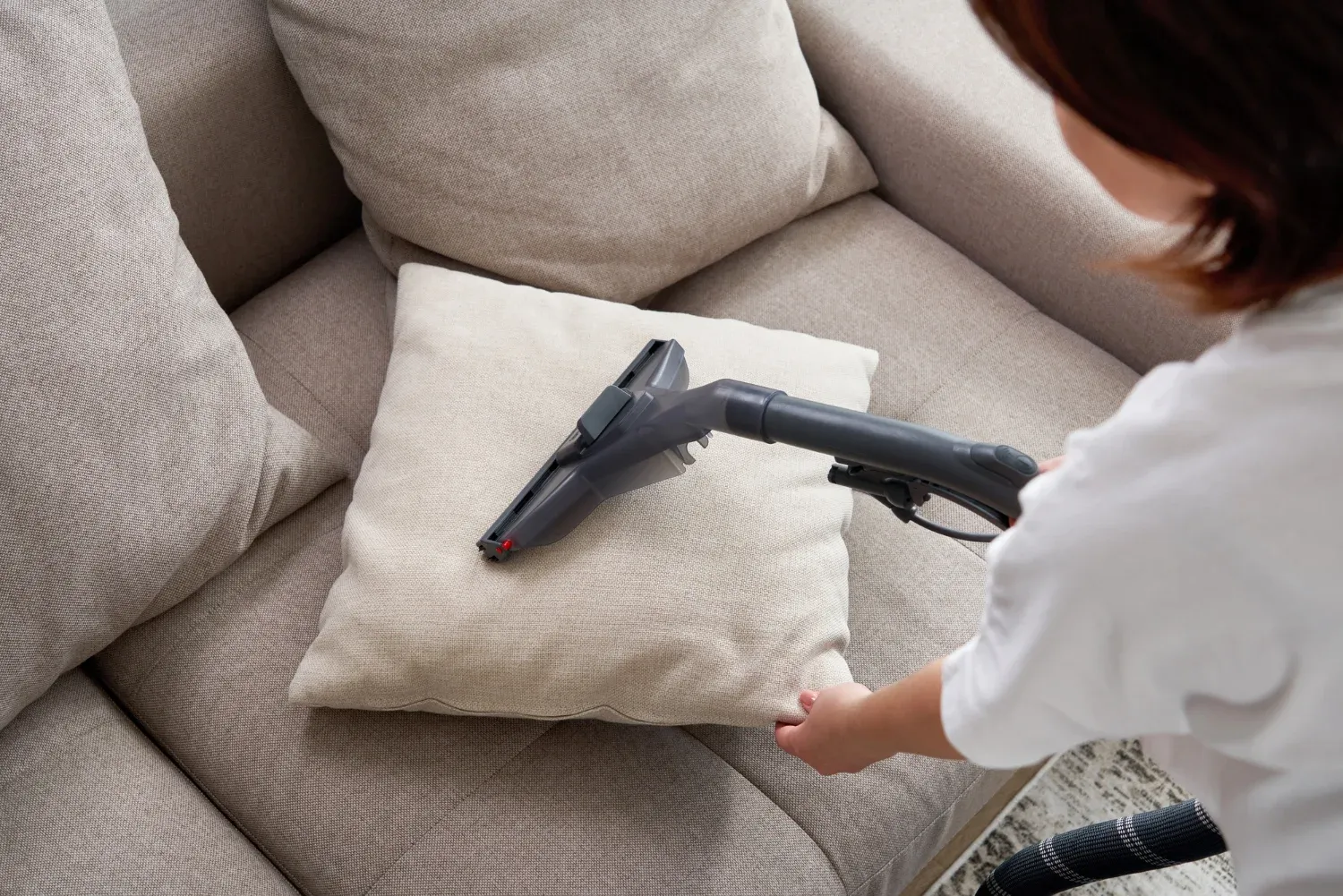 Best Upholstery Cleaning Services in Vancouver, BC