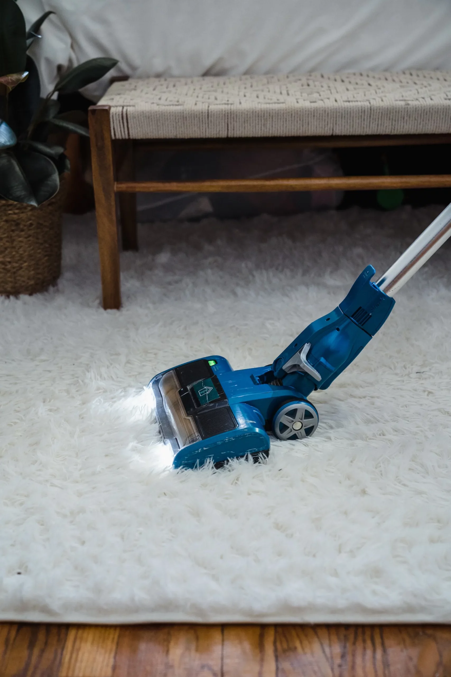Carpet Cleaning in Vancouver,BC