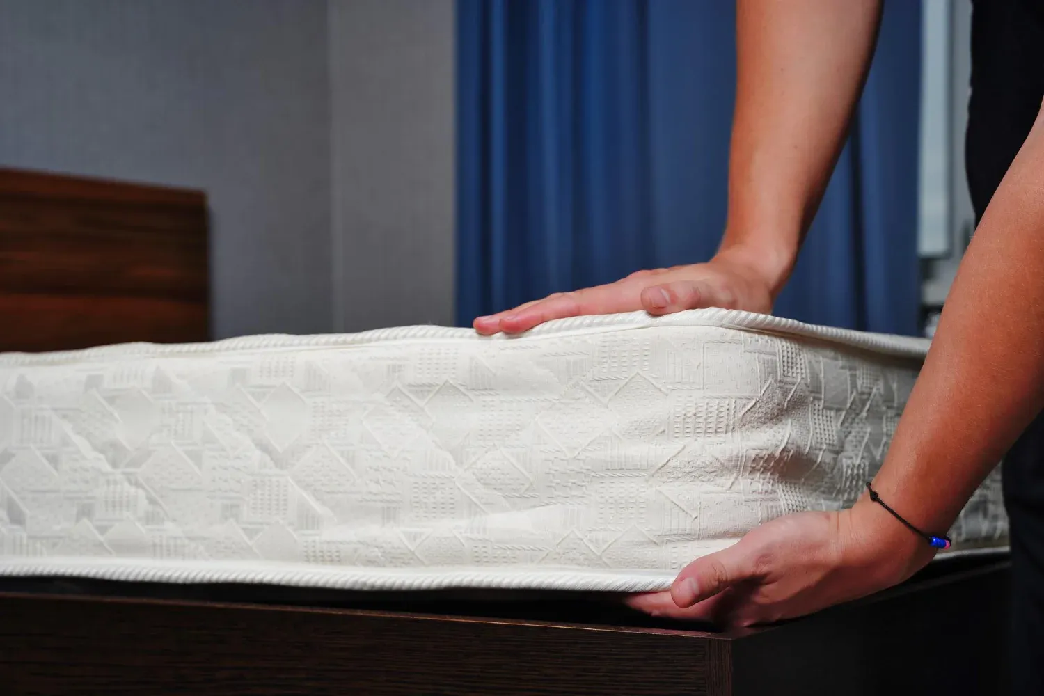 Coquitlam’s Trusted Mattress Cleaners