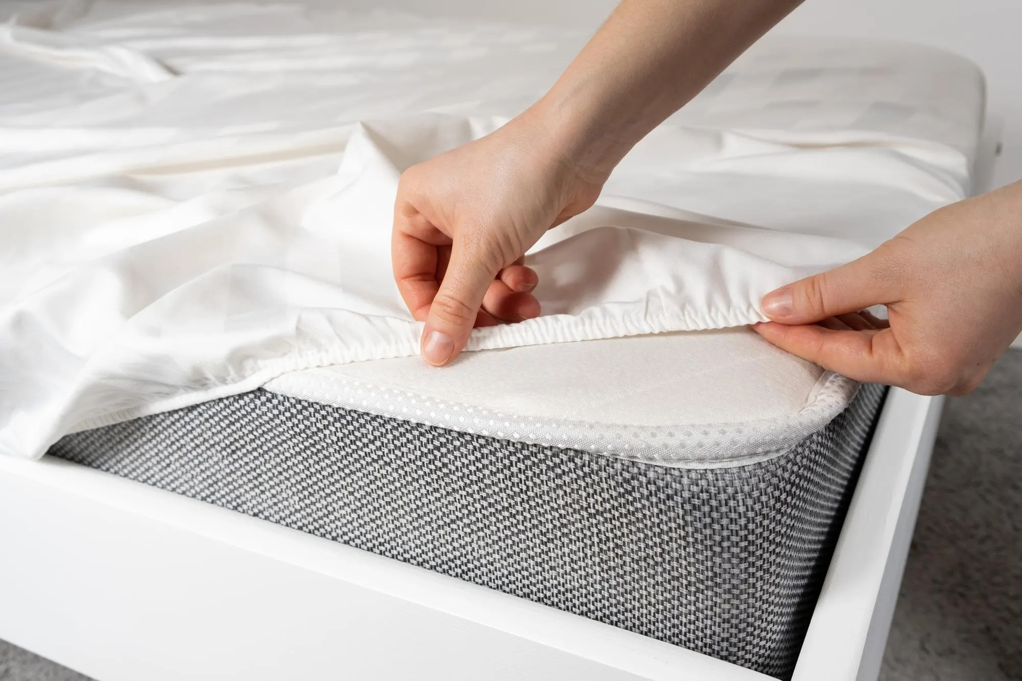 Mattress Cleaning Company in Burnaby,BC