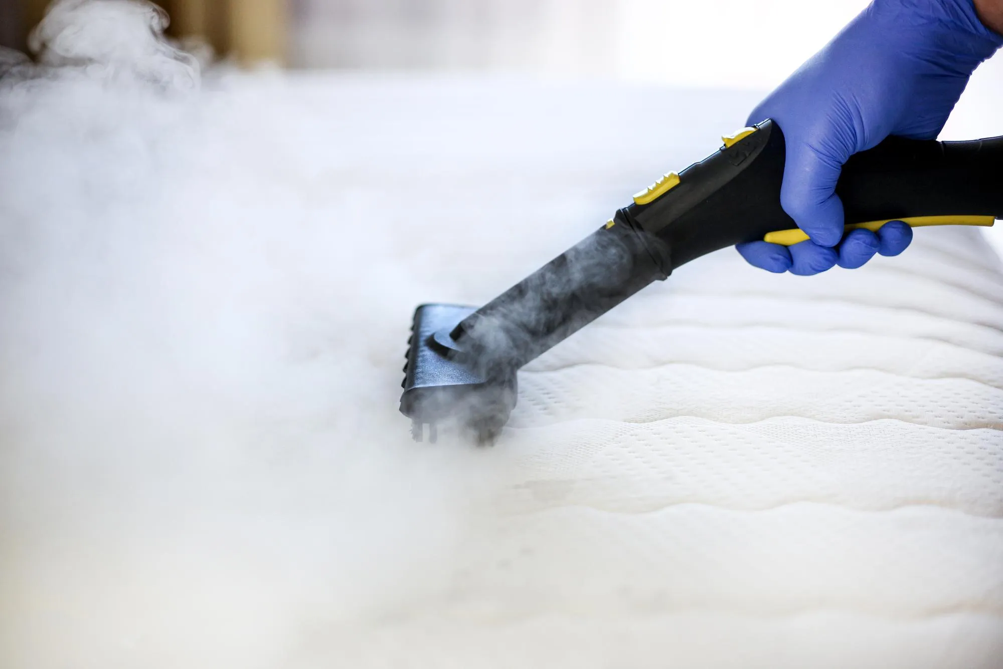 Mattress Cleaning Company in Nanaimo