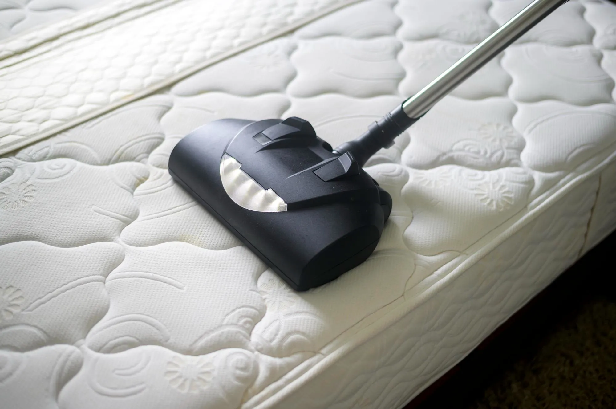 Mattress Cleaning Services in Nanaimo