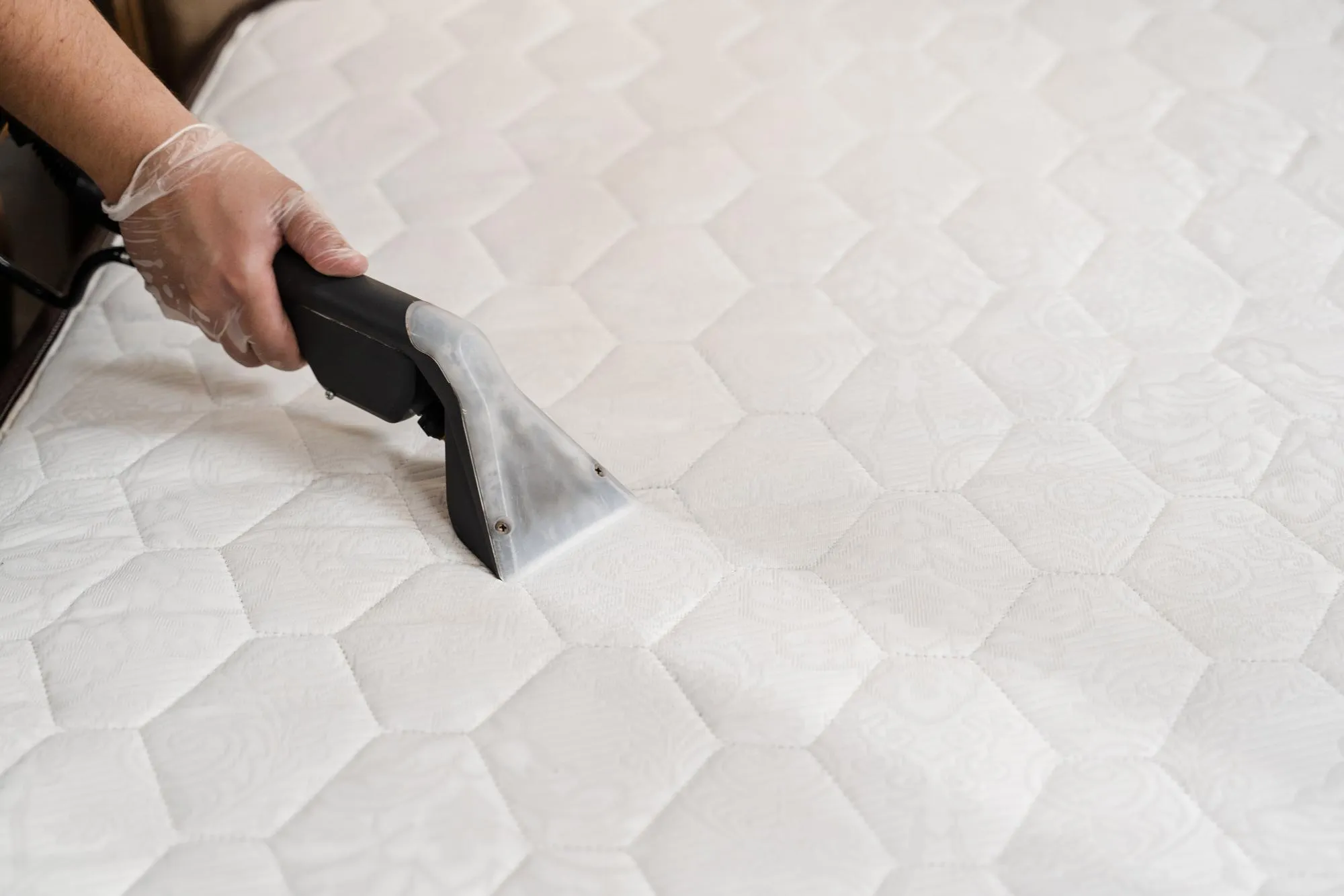 Mattress Cleaning Services in Nanaimo,BC
