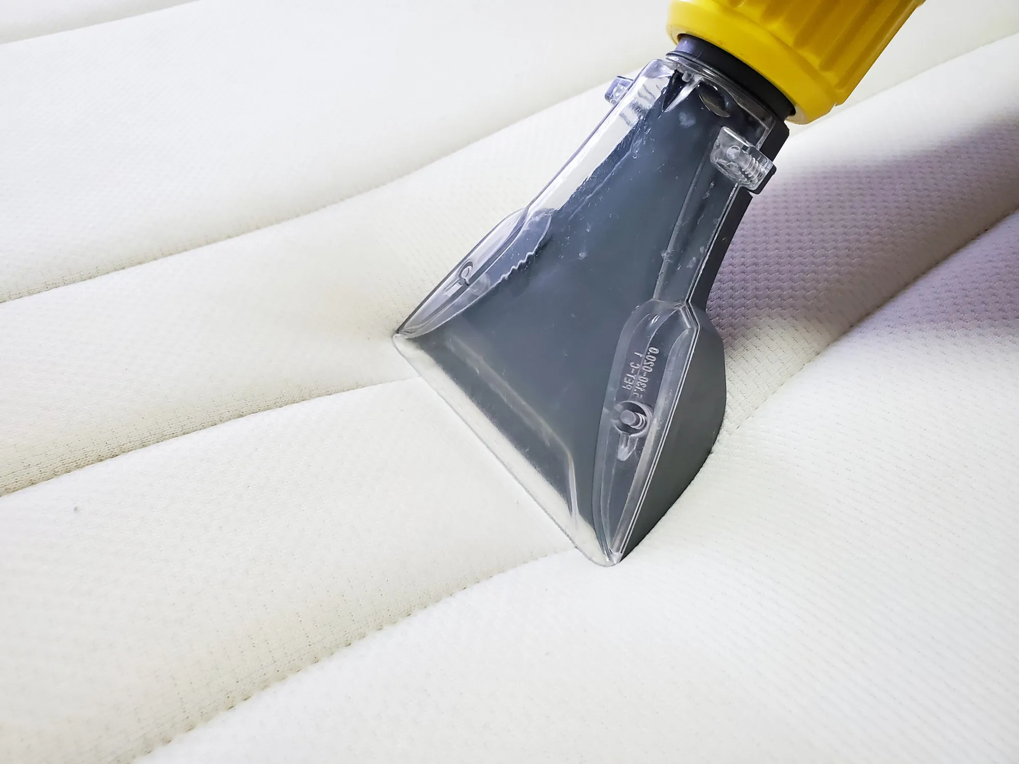 Mattress Cleaning Services in New Westminster, BC