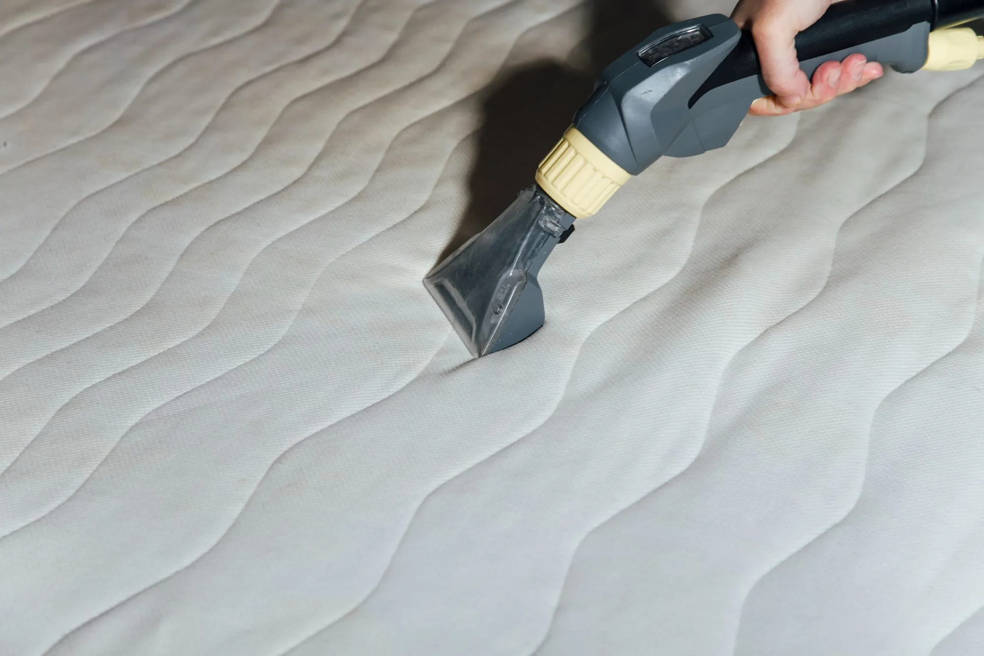 Mattress Cleaning Services in Port Moody