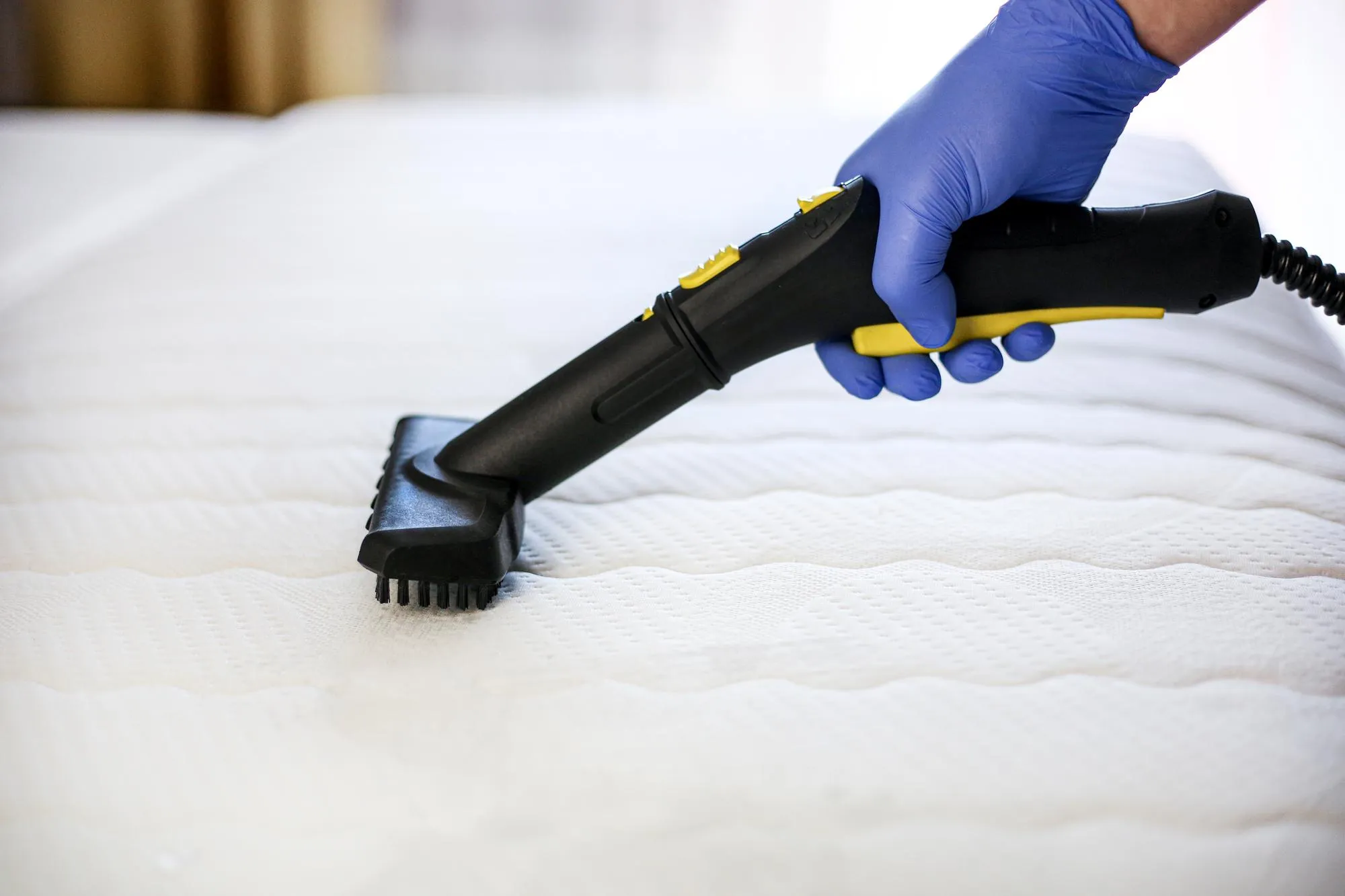 Mattress Cleaning in Port Moody