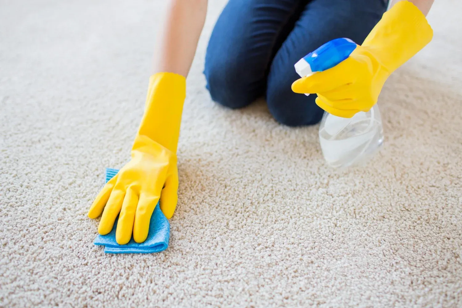Nanaimo Expert Area Rug Cleaning Company