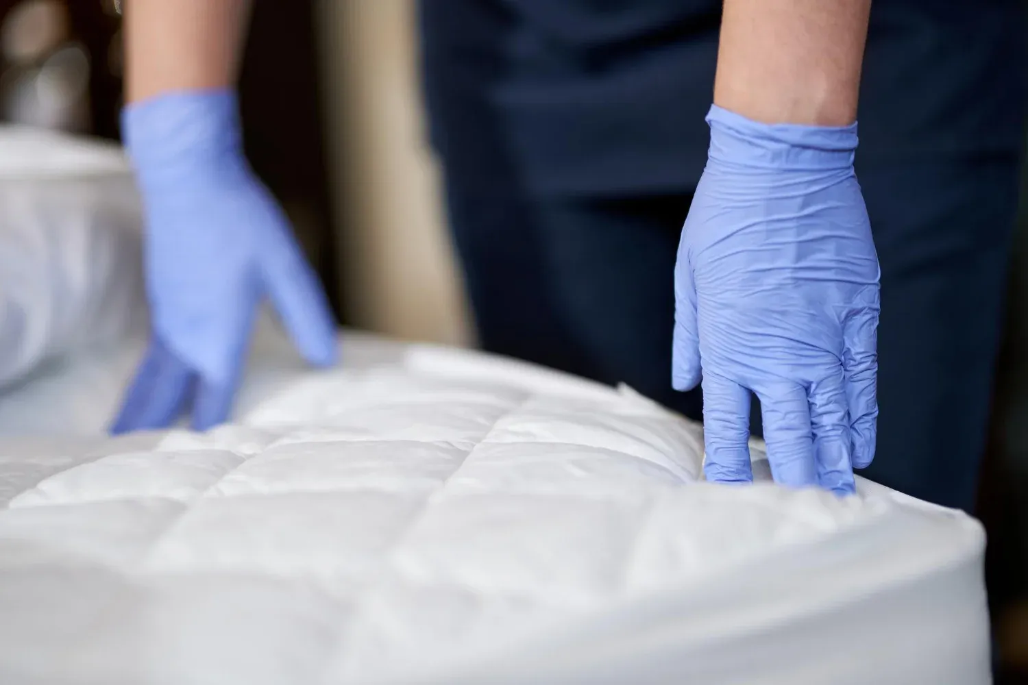 PROFESSIONAL MATTRESS CLEANING IN DELTA, BC