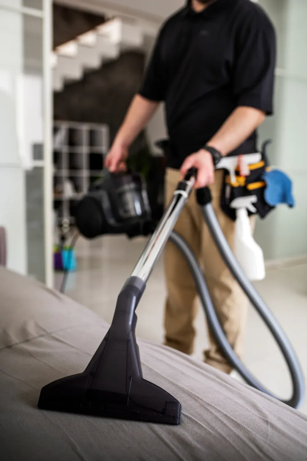 PROFESSIONAL UPHOLSTERY CLEANING SERVICE IN DELTA, BC