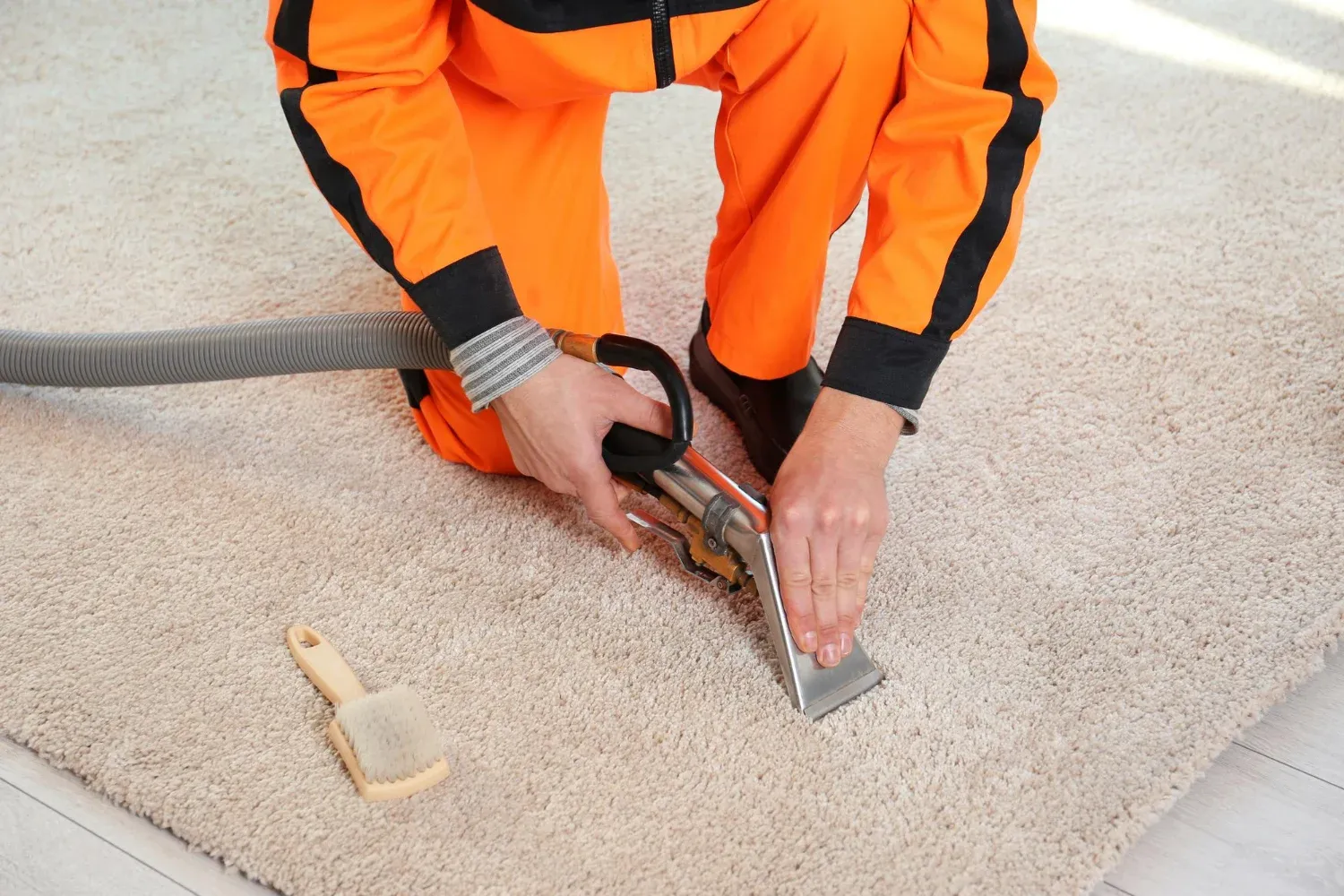 Professional Area Rug Cleaning In Coquitlam, BC