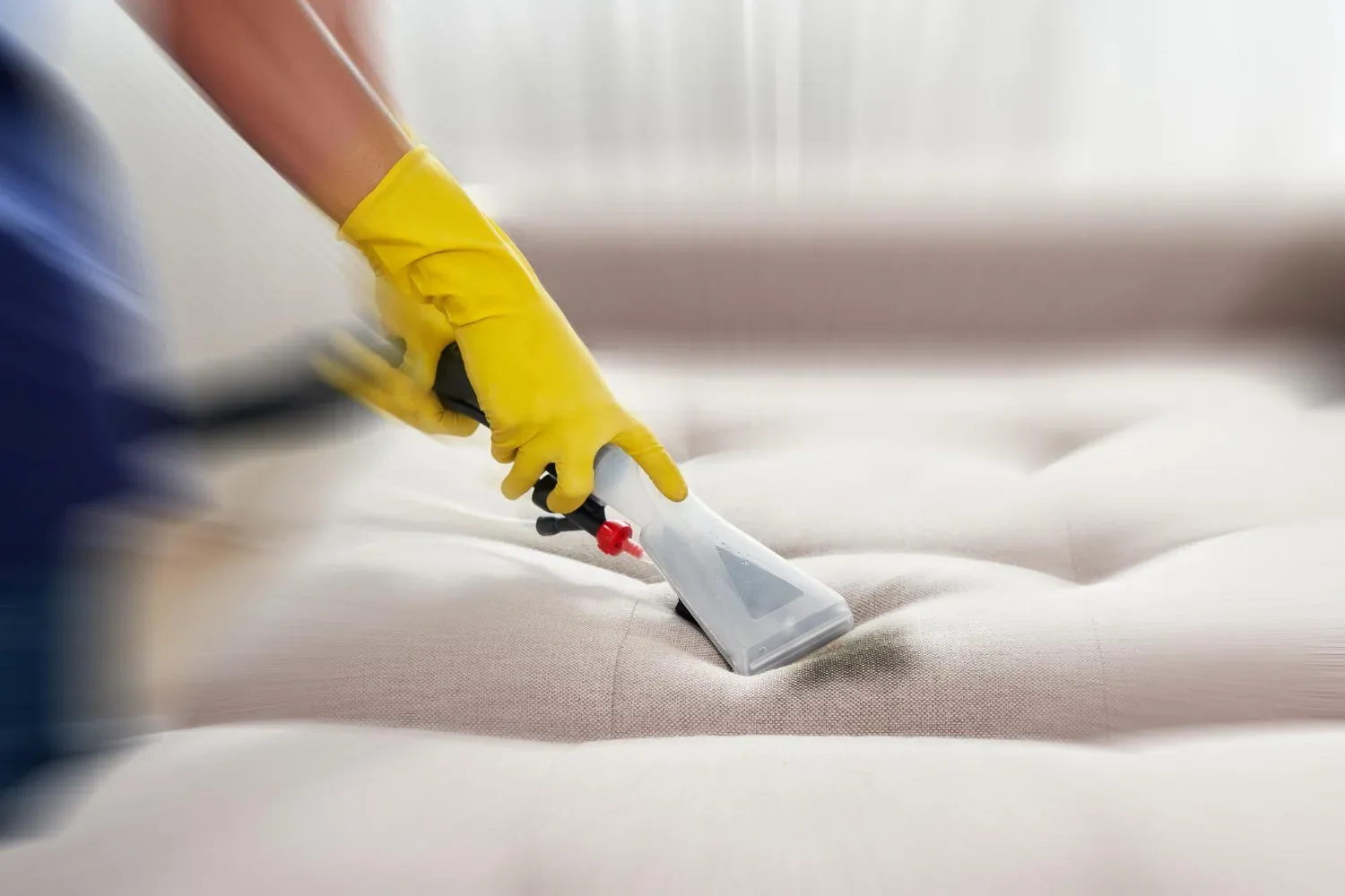 Professional Mattress Cleaning in Abbotsford, BC