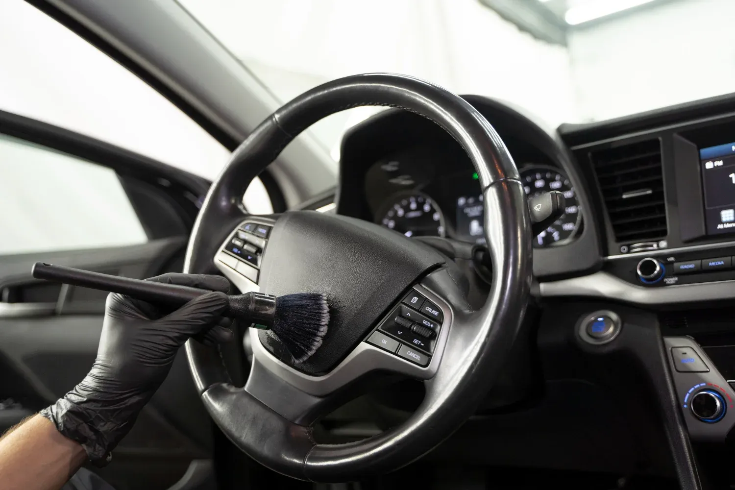 VEHICLE & CAR INTERIOR CLEANING COMPANY IN ABBOTSFORD, BC