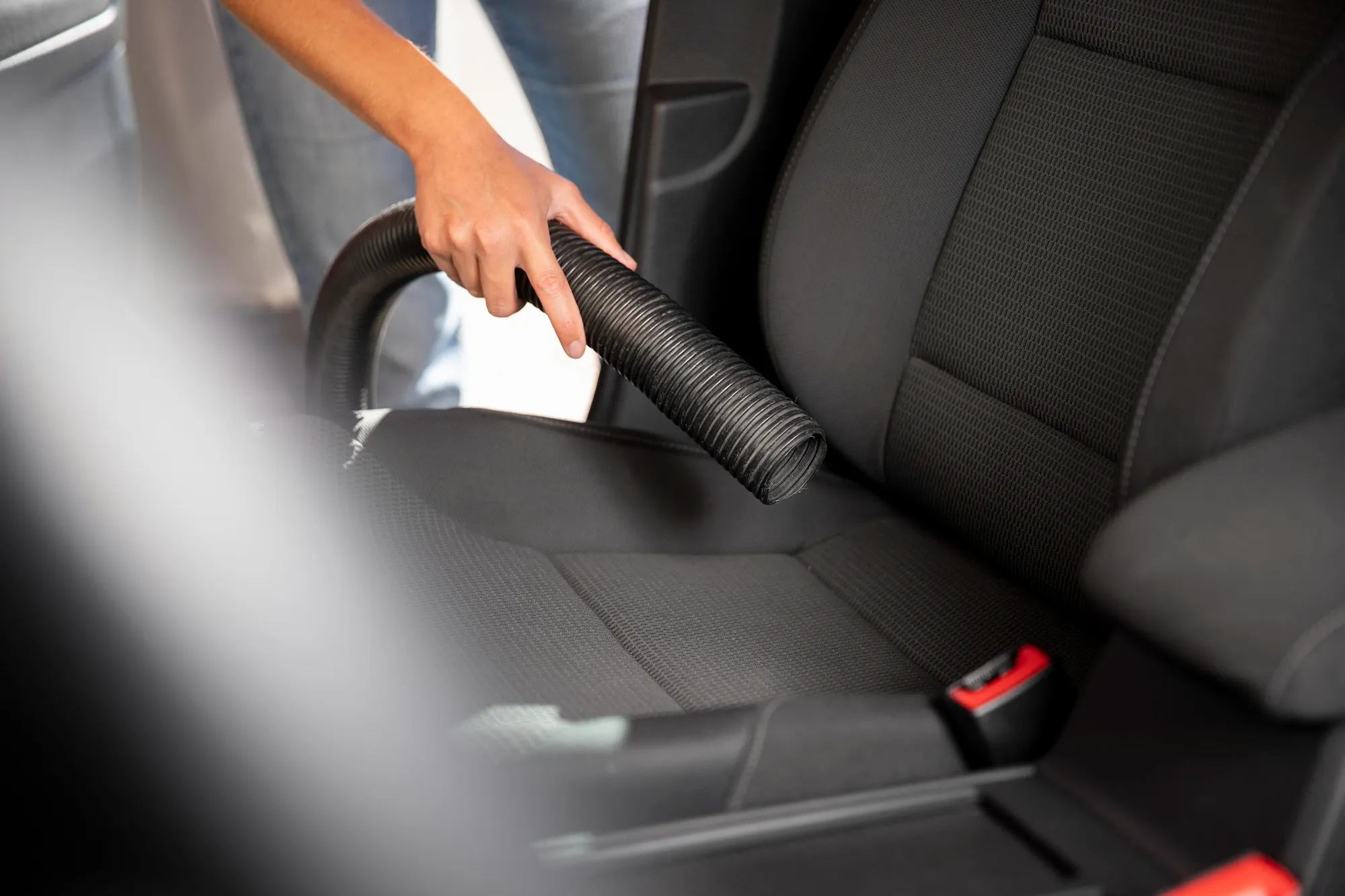 Vehicle Interior Cleaners in New Westminster