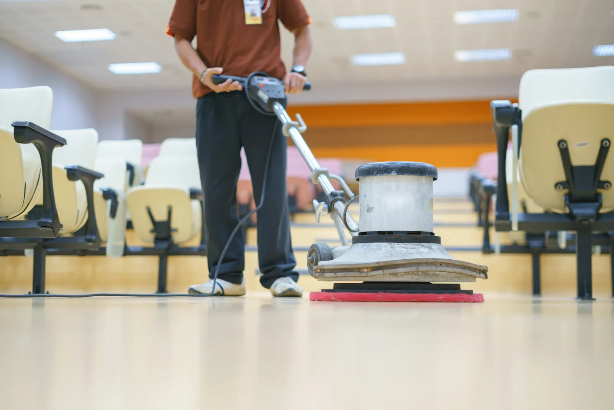 Carpet Cleaning services in Port Coquitlam