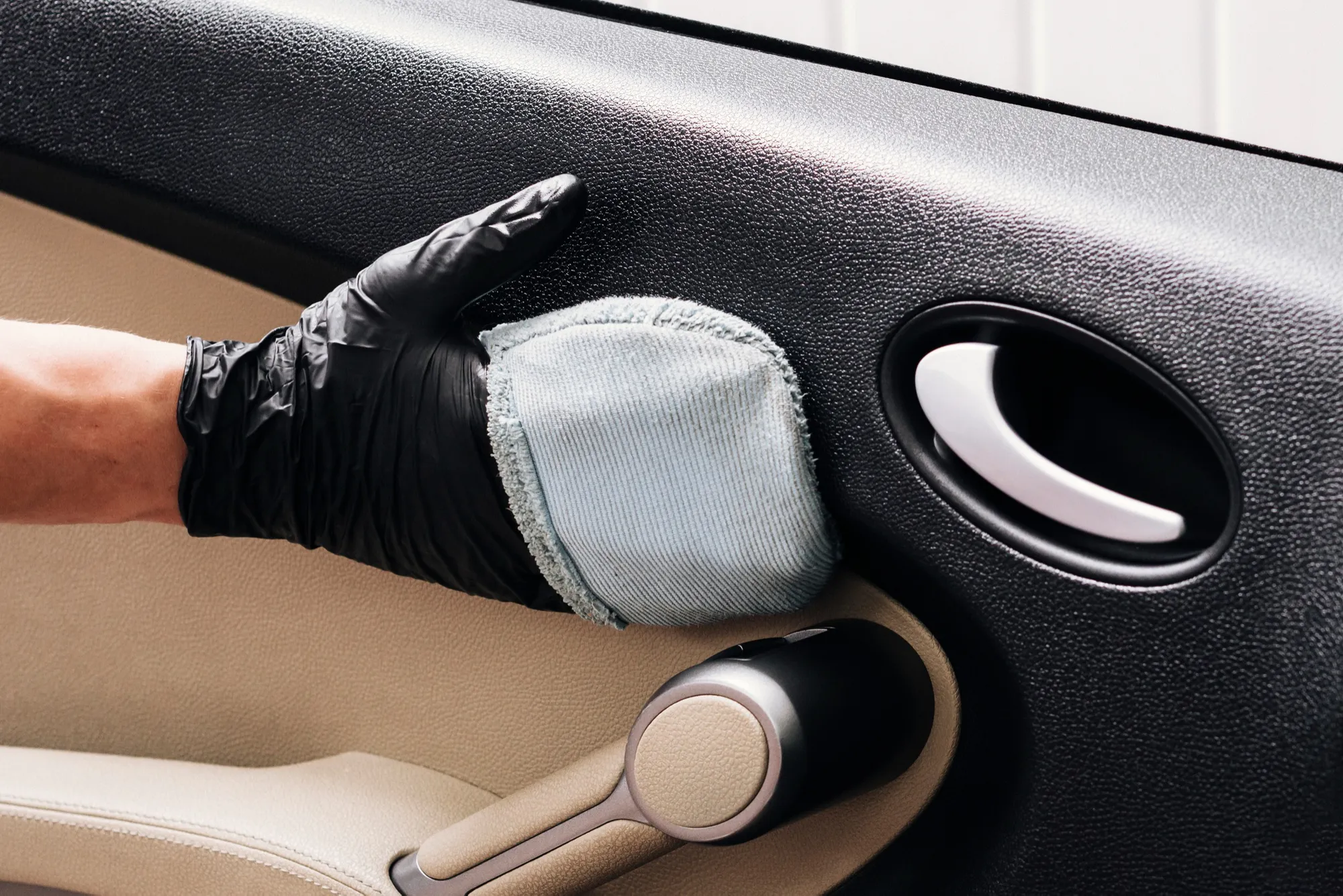 Must Know Car Interior Cleaning Hacks