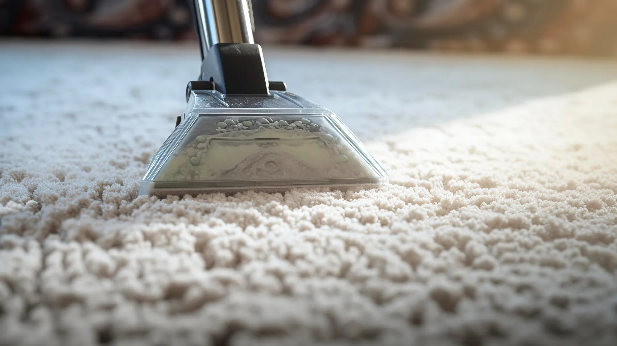 Professional Carpet Cleaners in Port Moody
