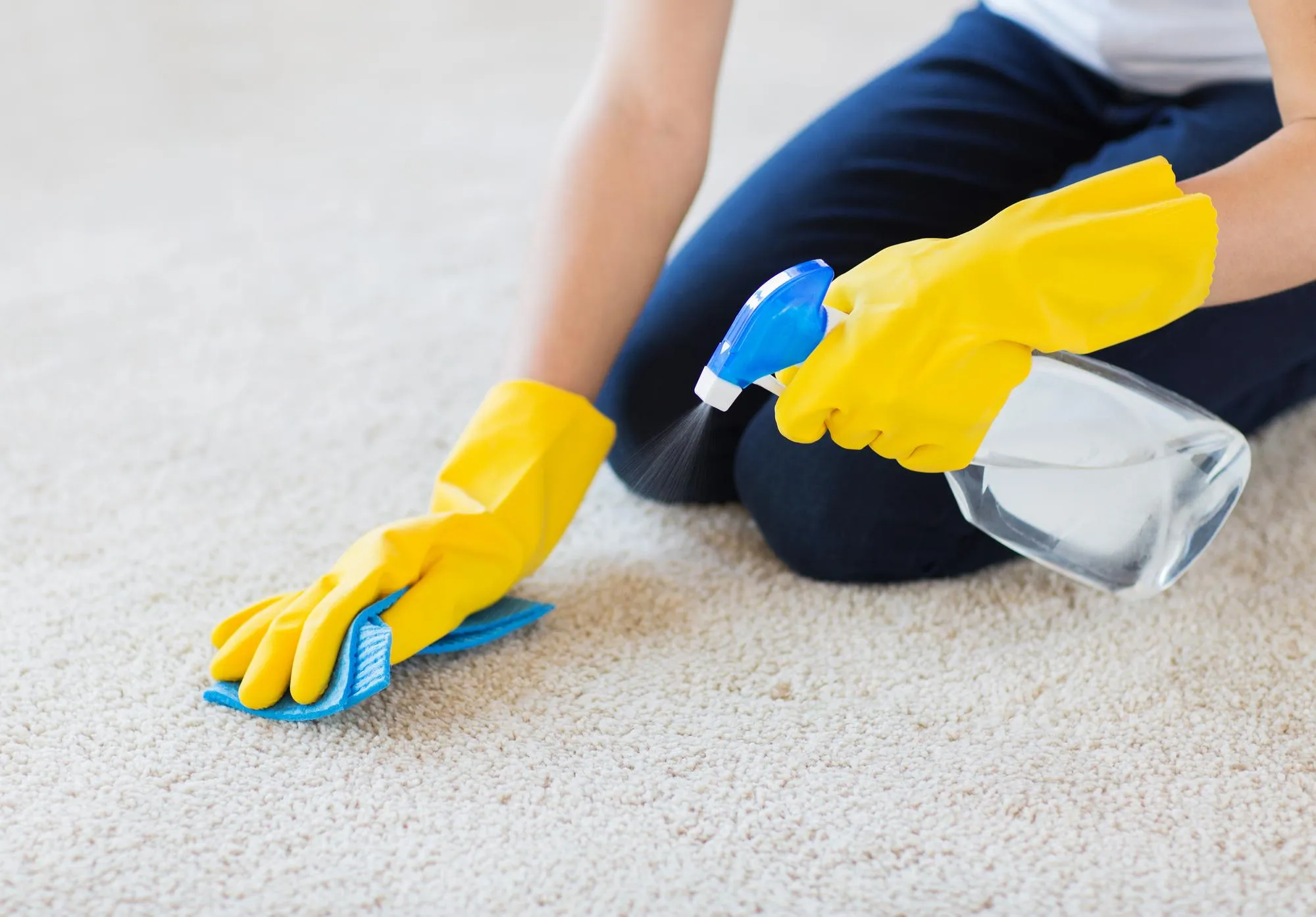 Professional carpet cleaners in west vancouver bc