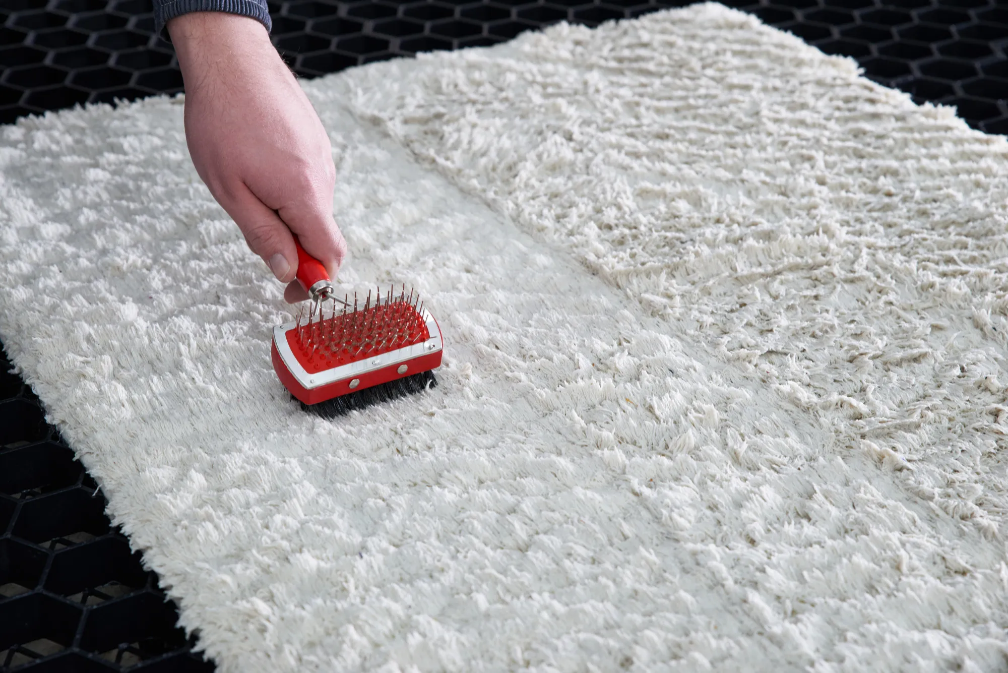 Winter Care for Your Area Rugs
