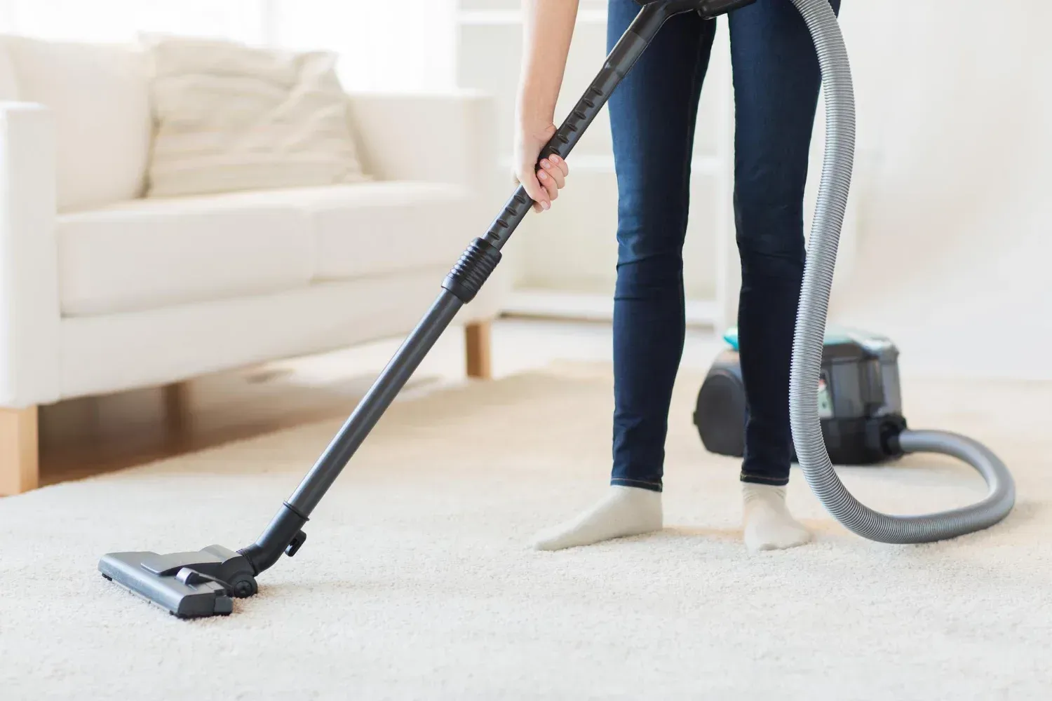 carpet cleaner in abbotsford