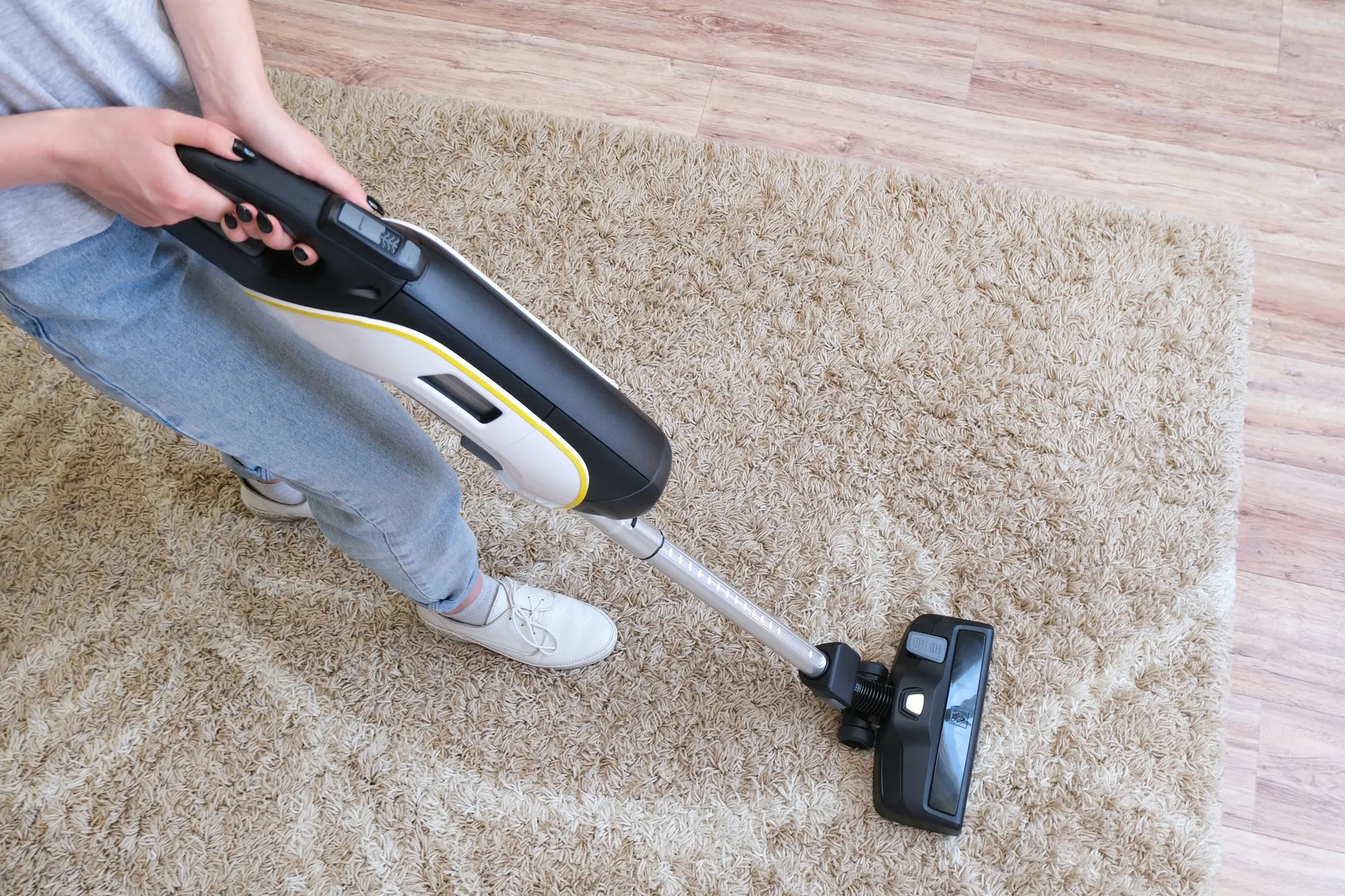 carpet cleaners in west vancouver bc