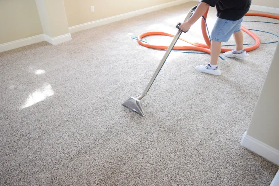 carpet cleaning Services in maple ridge