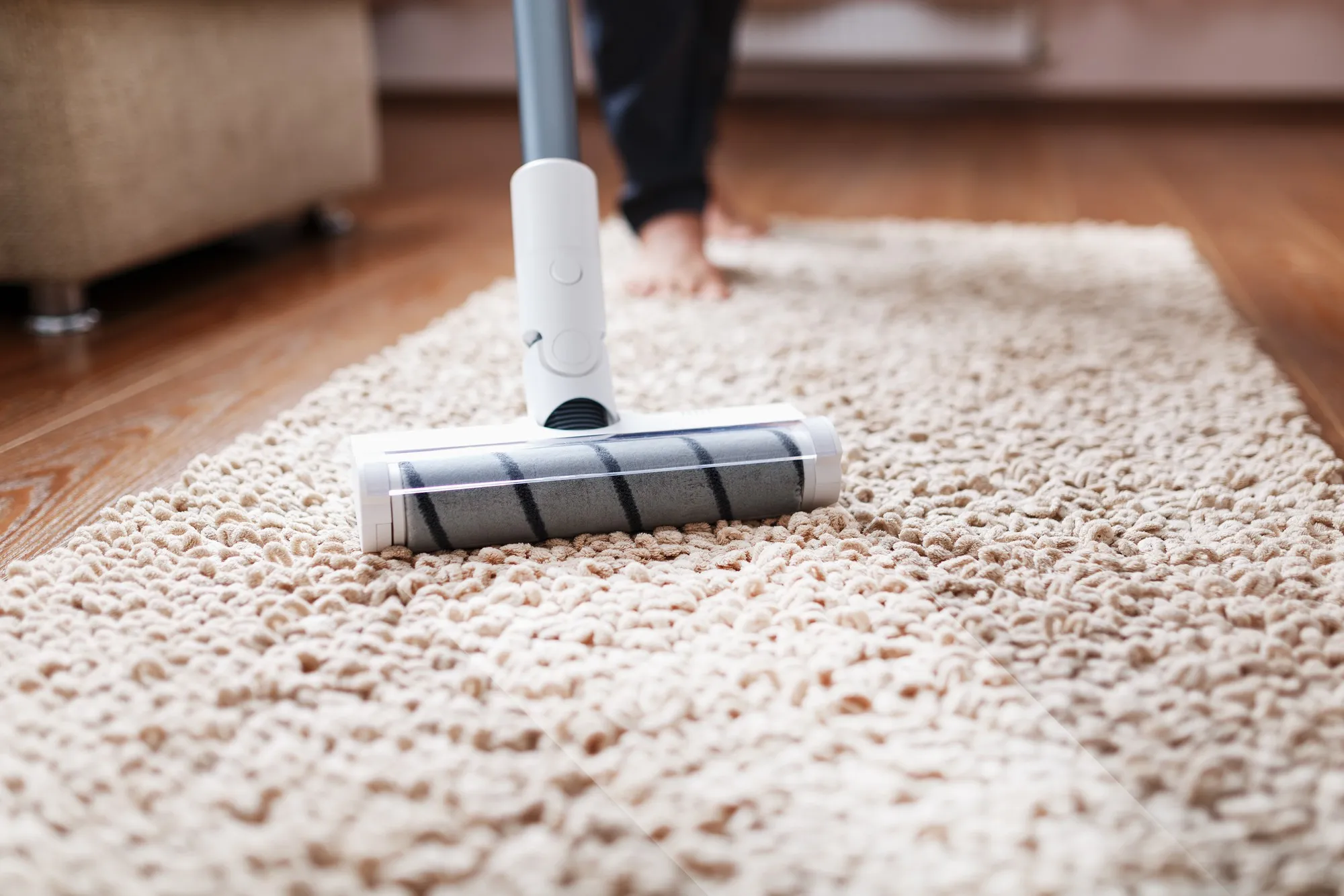 carpet cleaning company in nanaimo