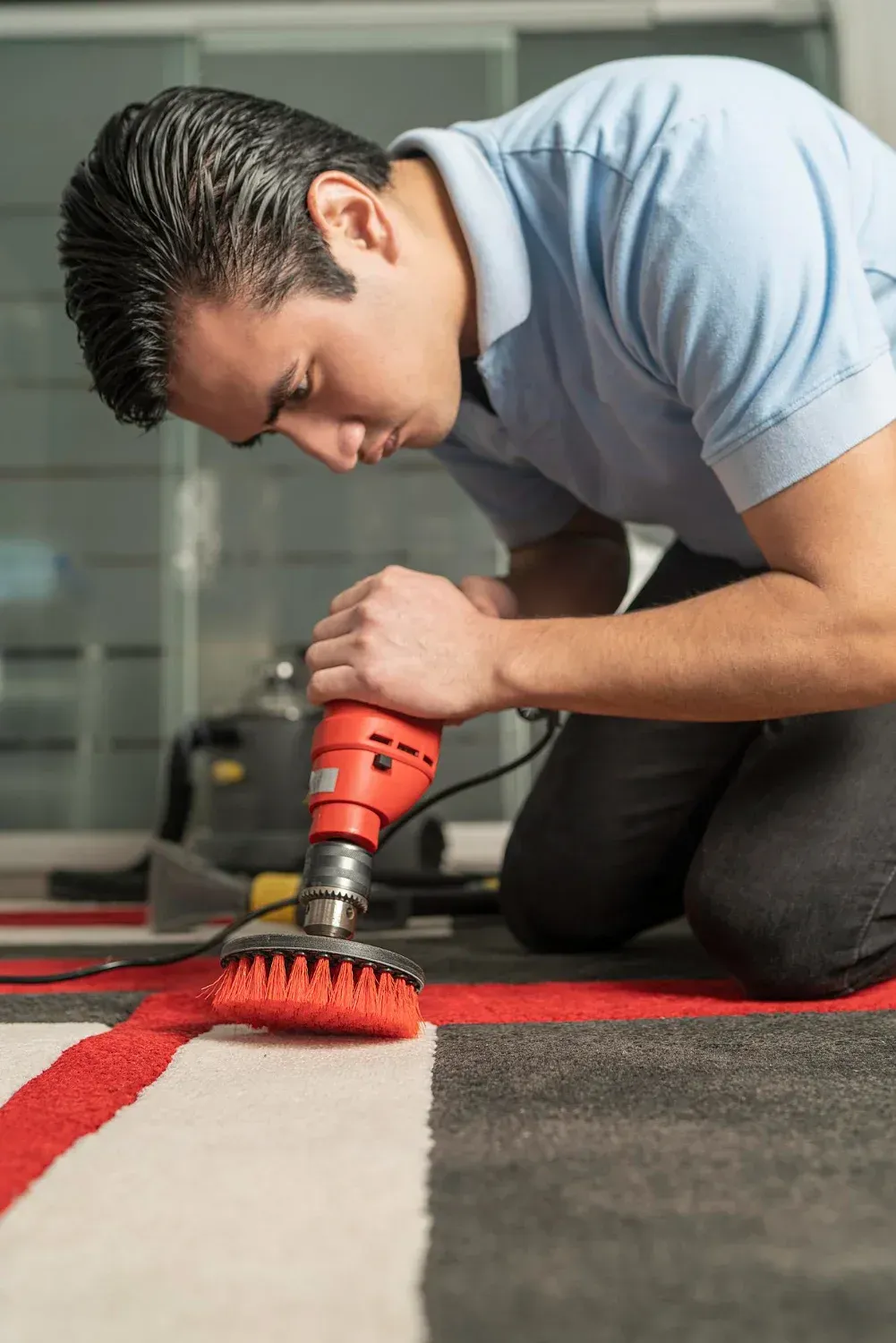 carpet cleaning in abbotsford