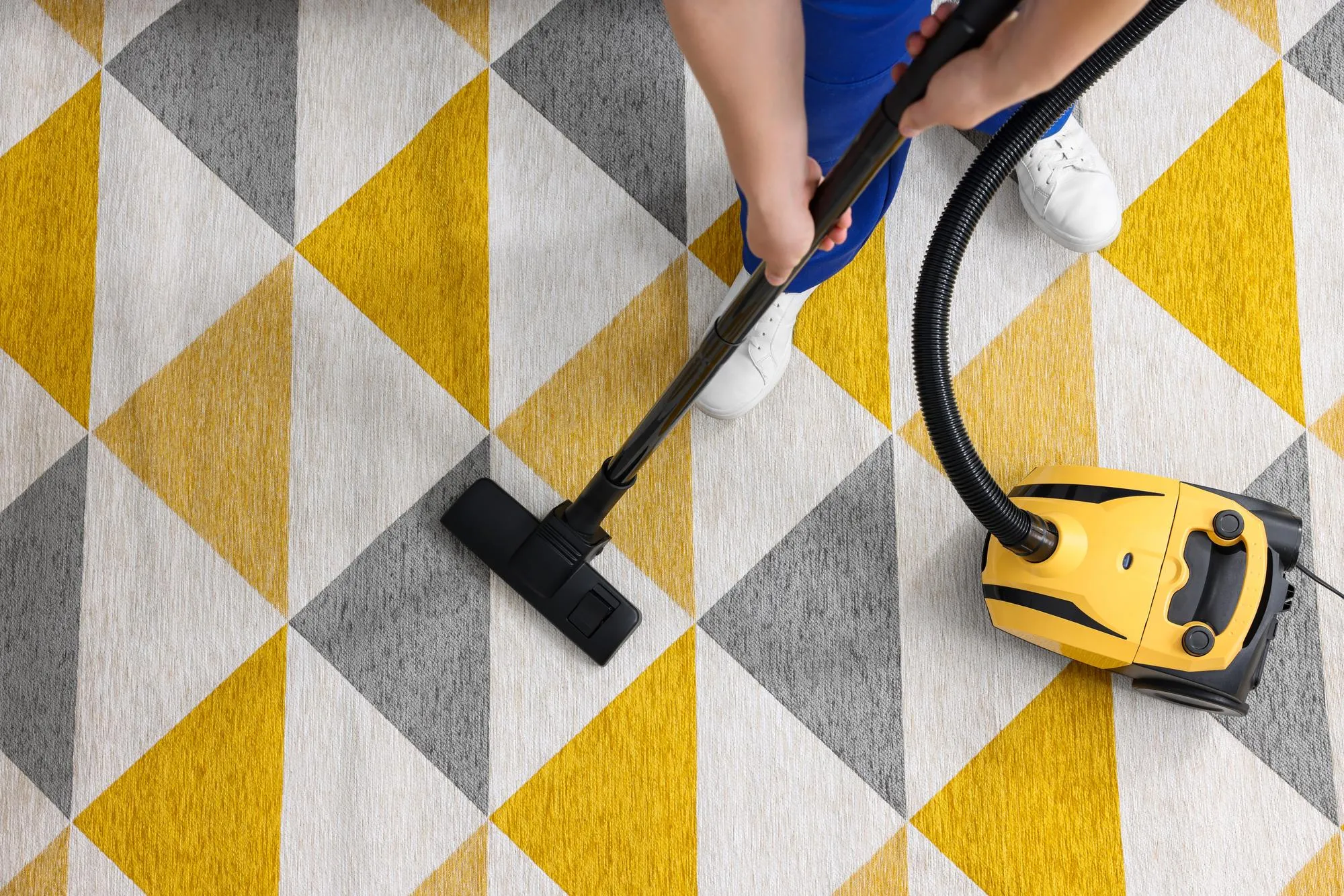 expert carpet cleaners in delta bc