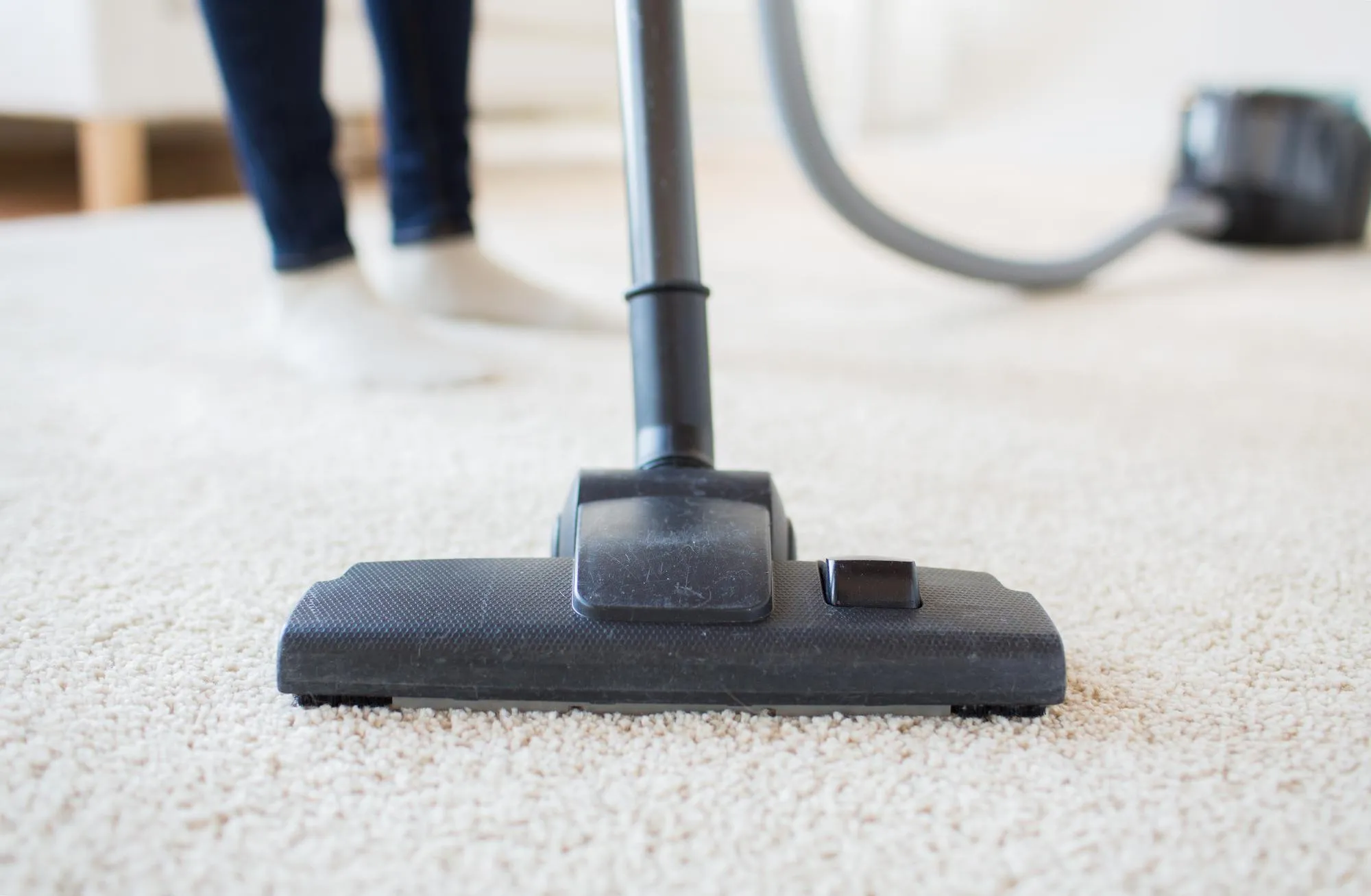 professional carpet cleaners in richmond