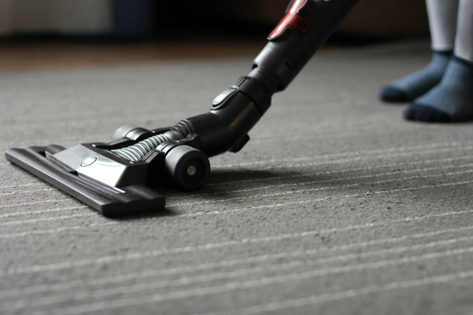 carpet cleaner in langley