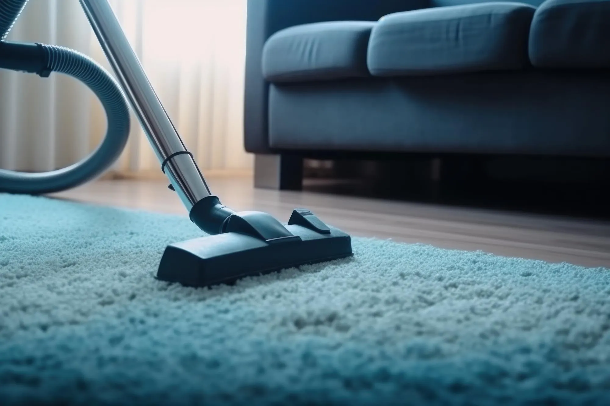 carpet cleaning in burnaby