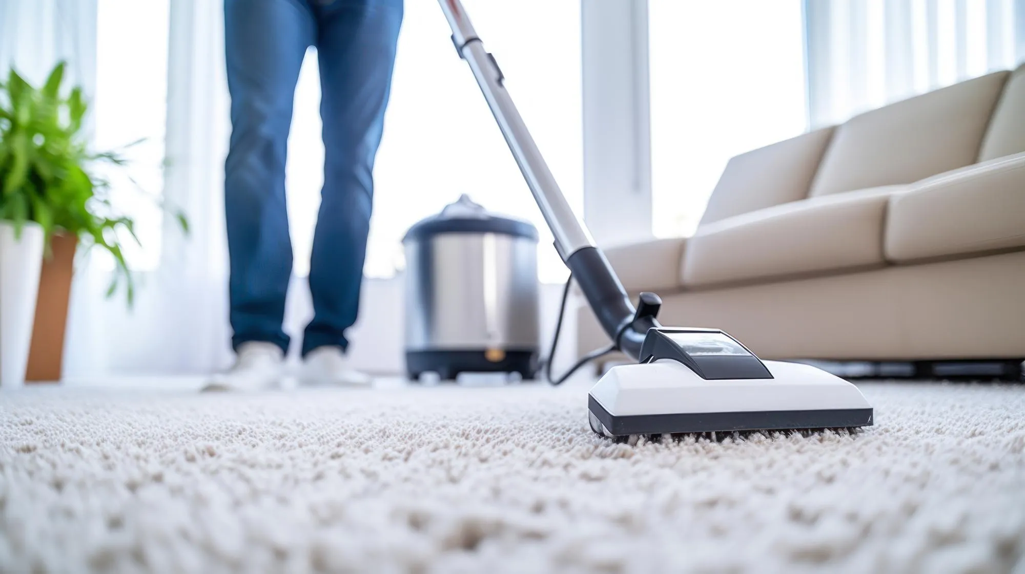 carpet cleaning in north vancouver