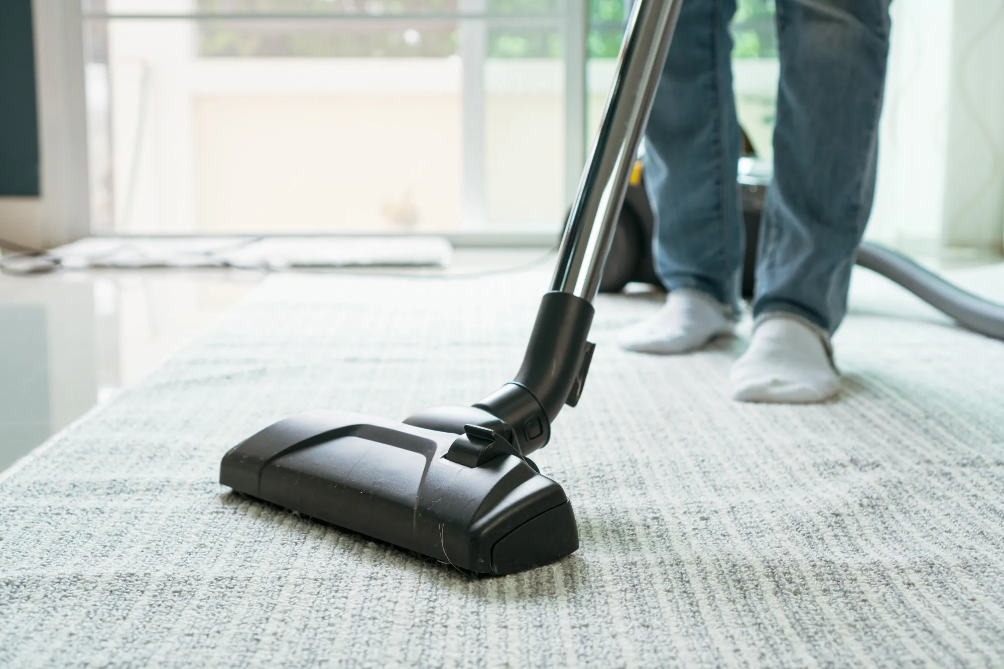 langley carpet cleaning
