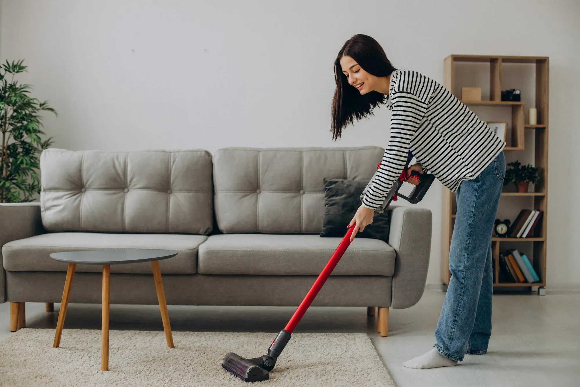 top-rated carpet cleaning in New Westminster