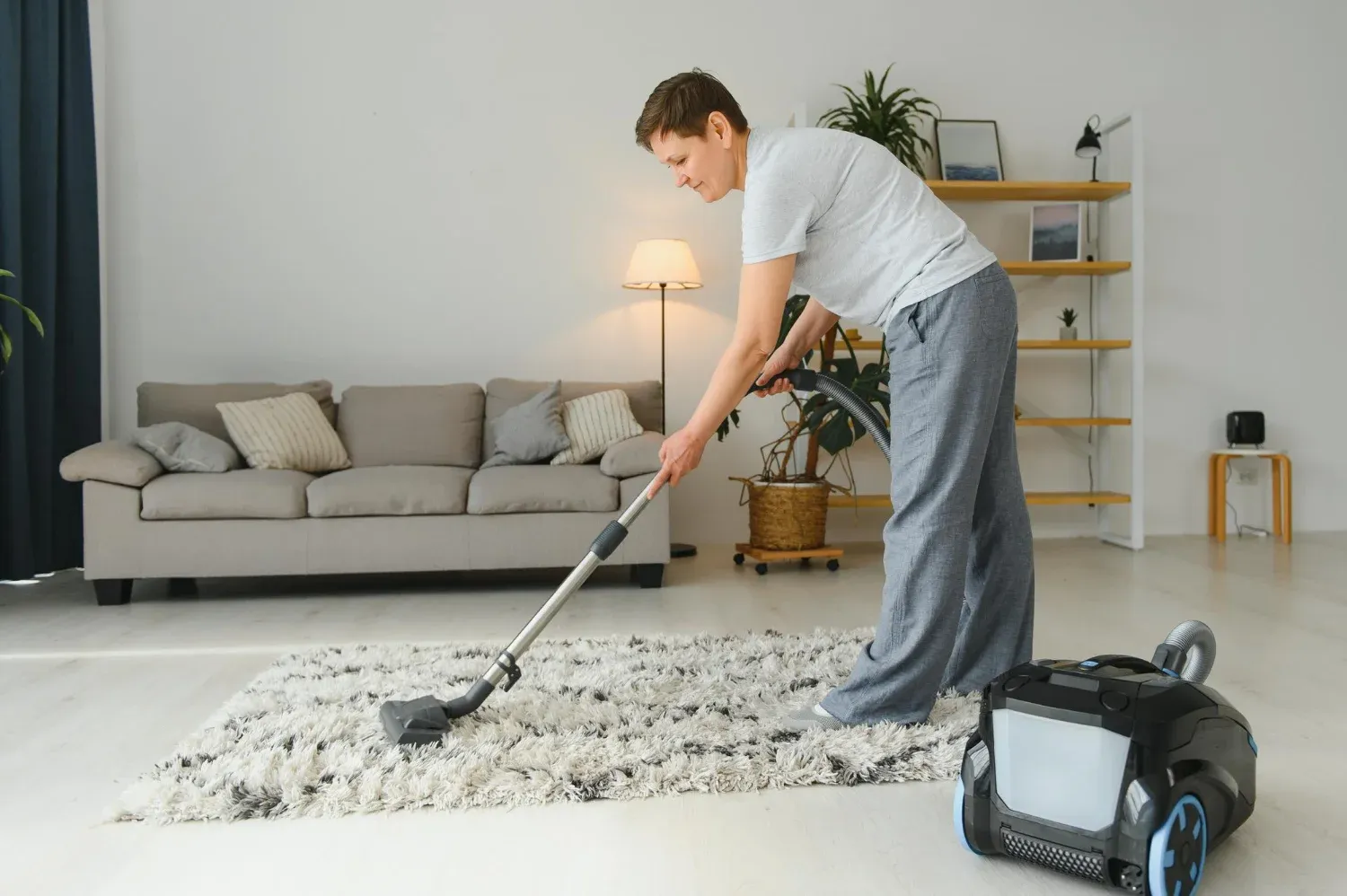 Cost effective New Westminster area rug cleaner