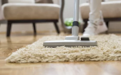 Choosing Between Steam Cleaning and Dry Carpet Cleaning