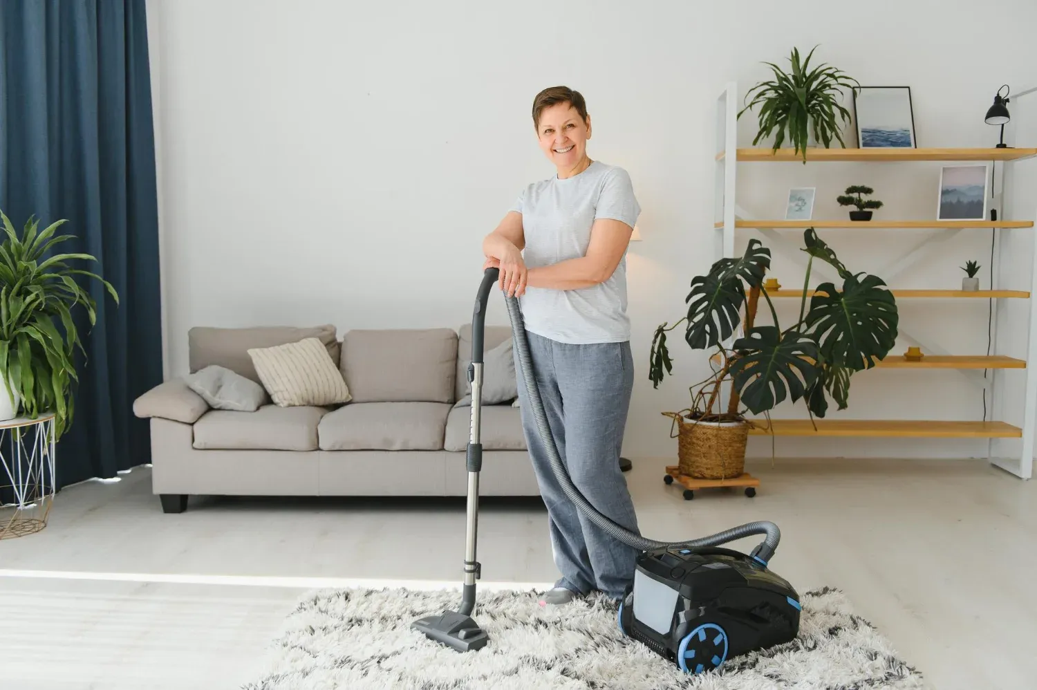 Supreme Rug cleaning in Burnaby