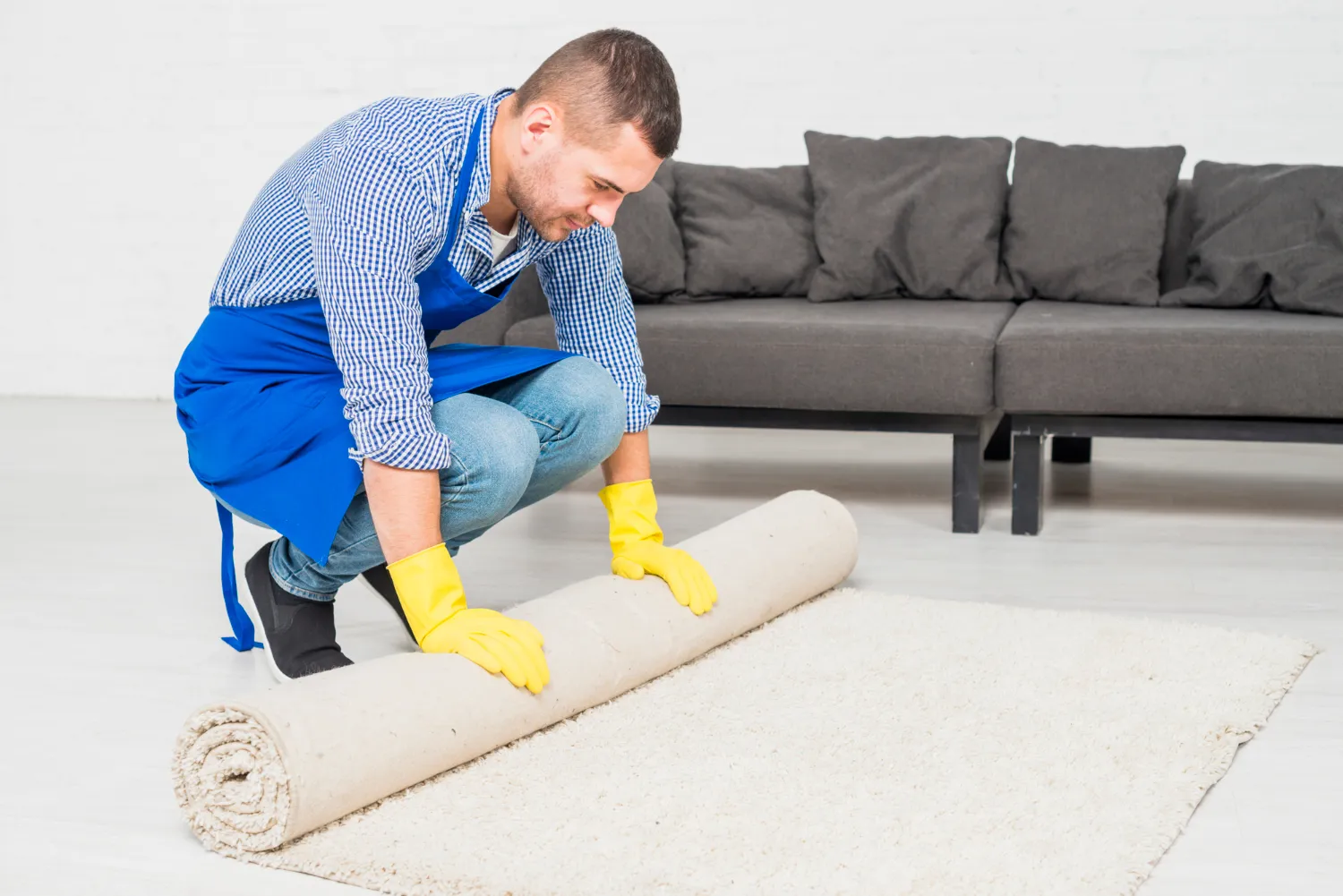 The Role of Carpet Protectors