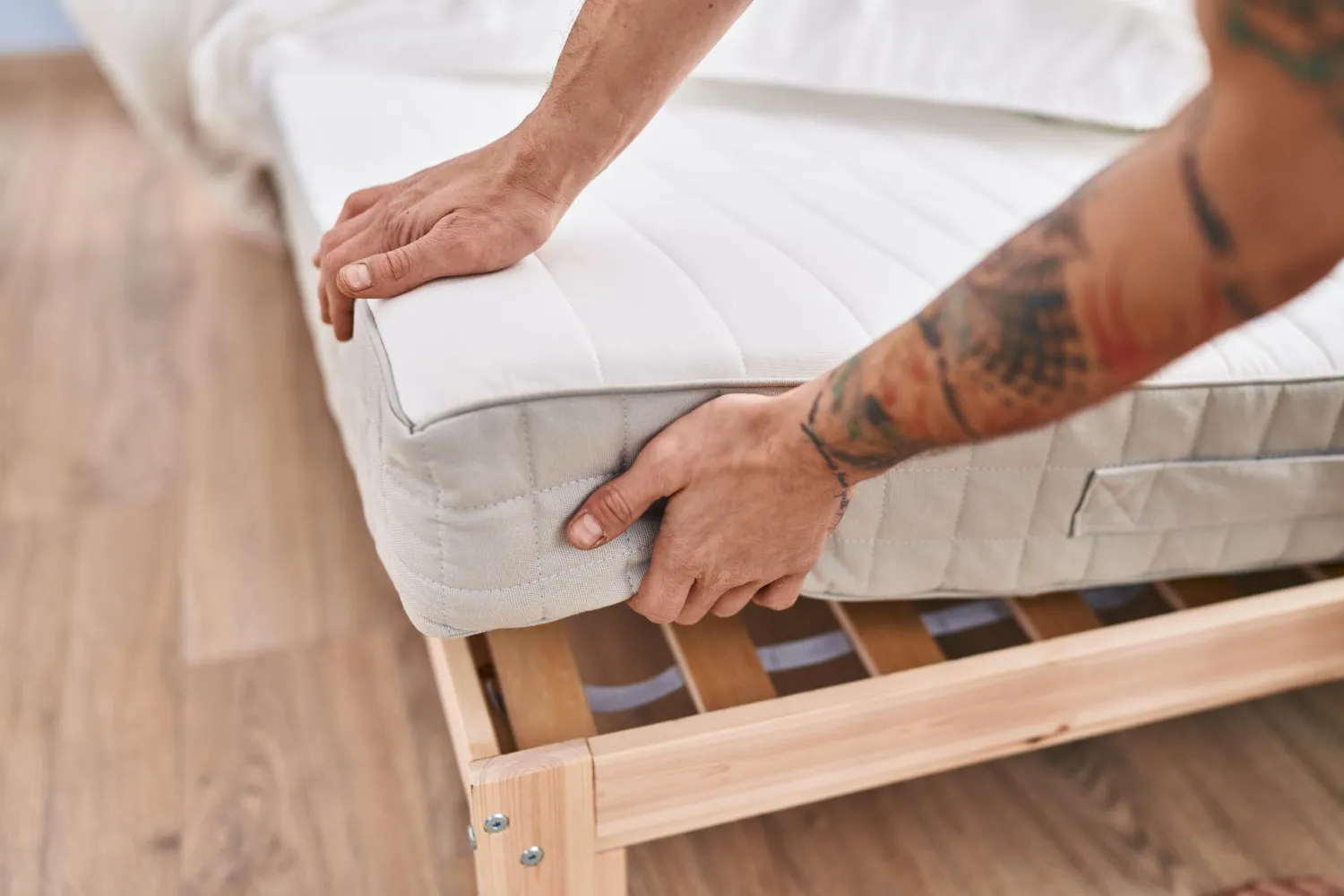 Tips for Regular mattress Maintenance