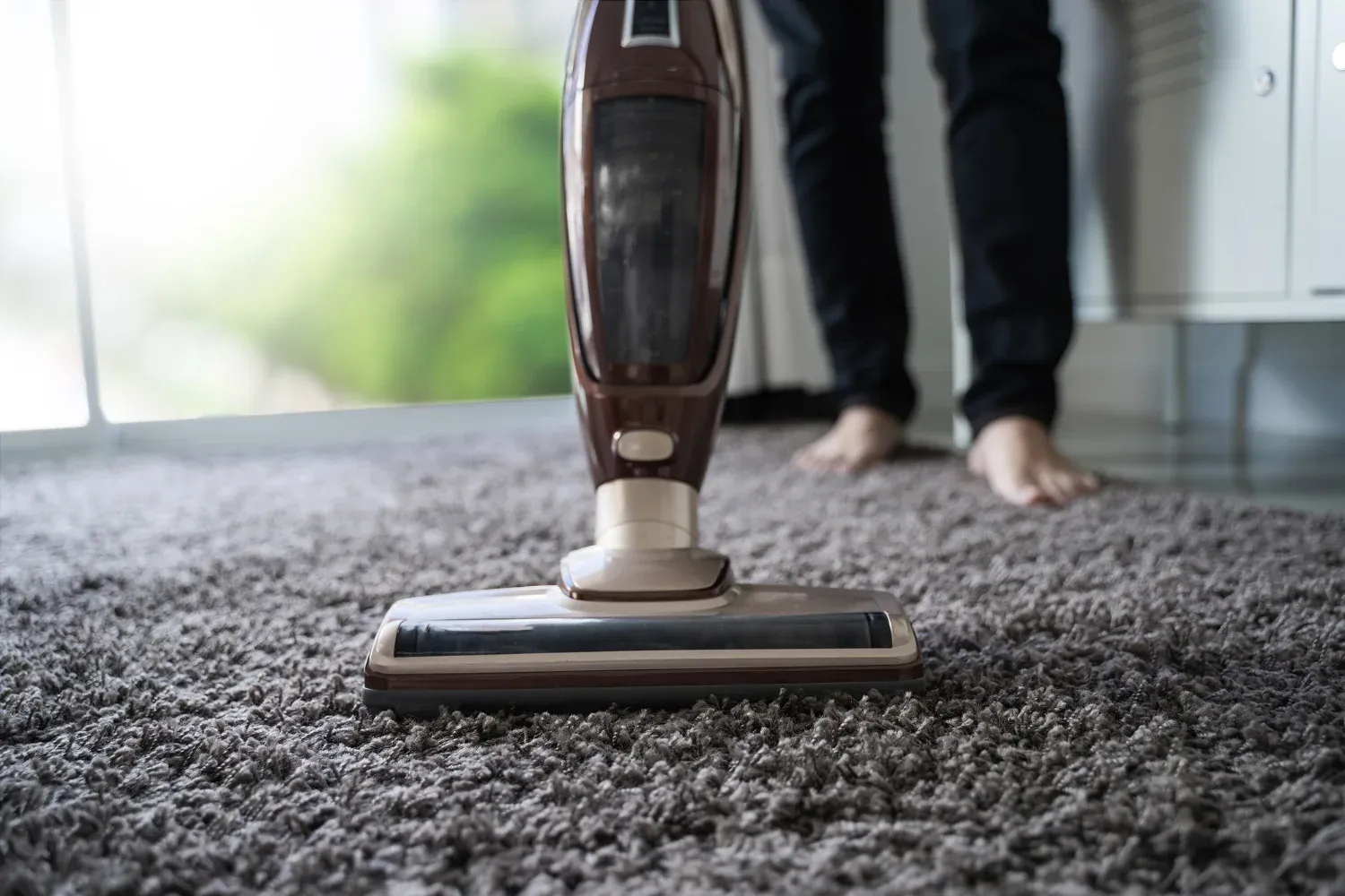 Trusted rug cleaning service in Maple Ridge