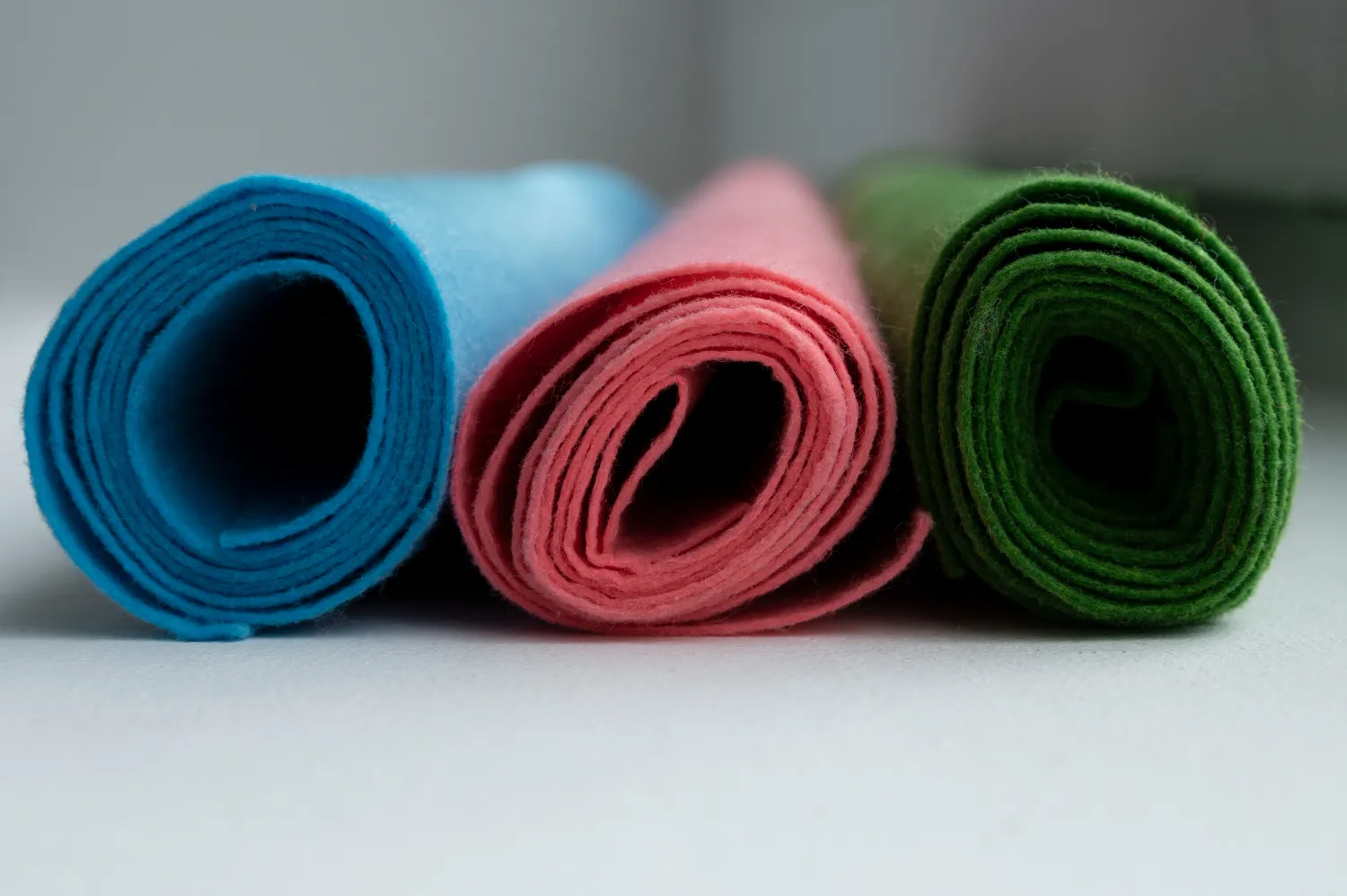 Understanding Your Carpet Material